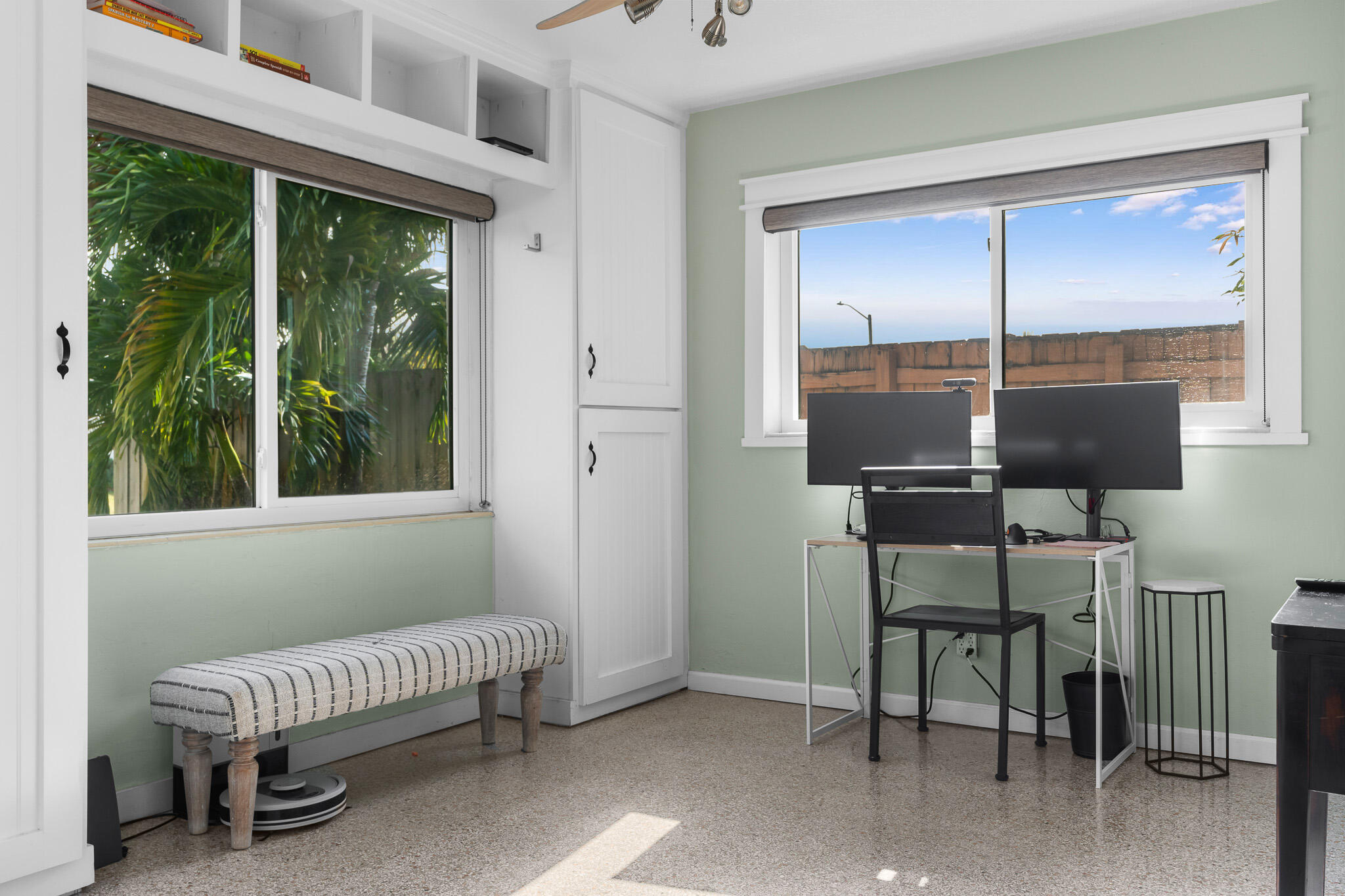 NORTH ANDREWS GARDENS - Residential