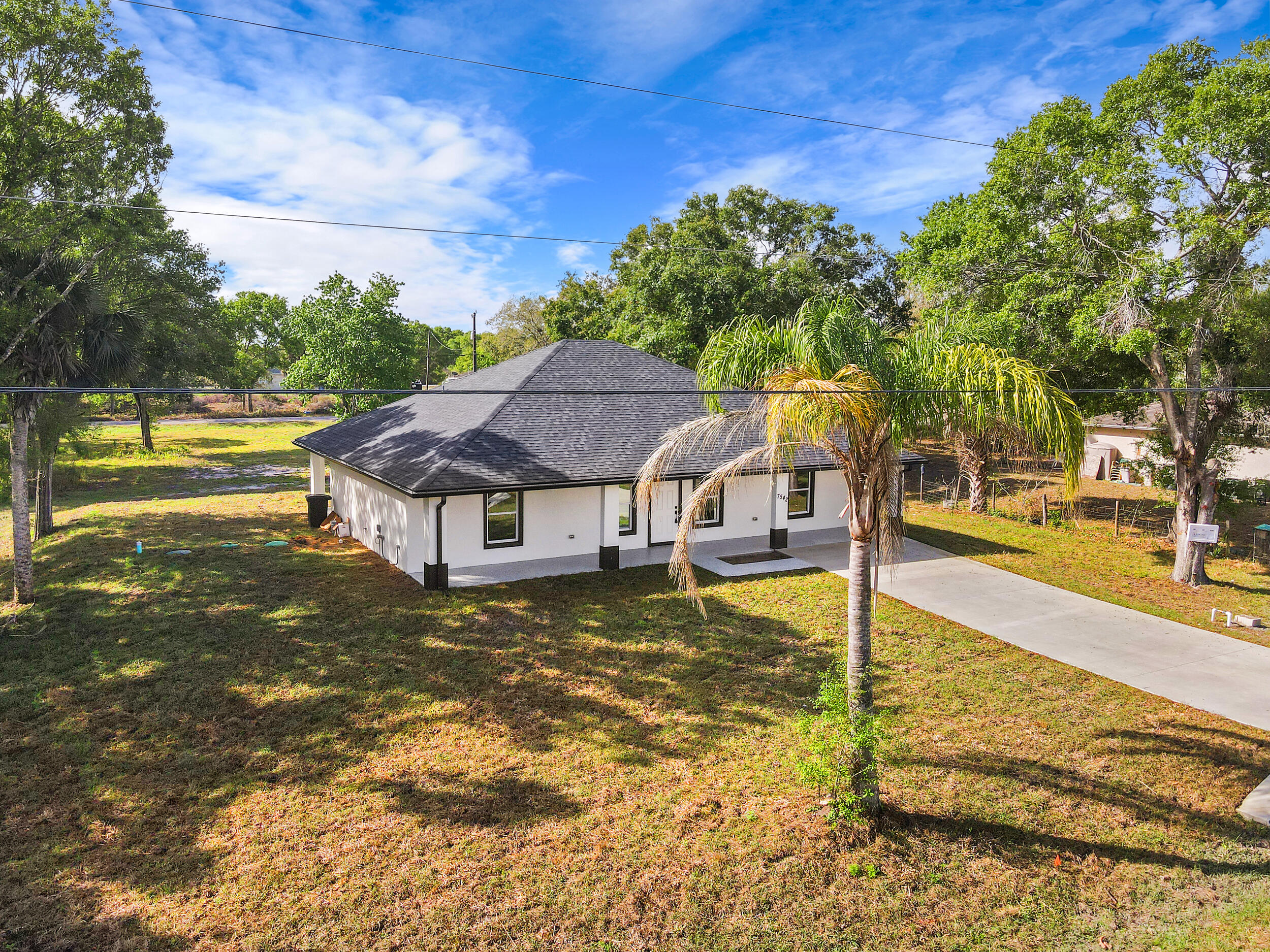 DIXIE RANCH ESTATES - Residential