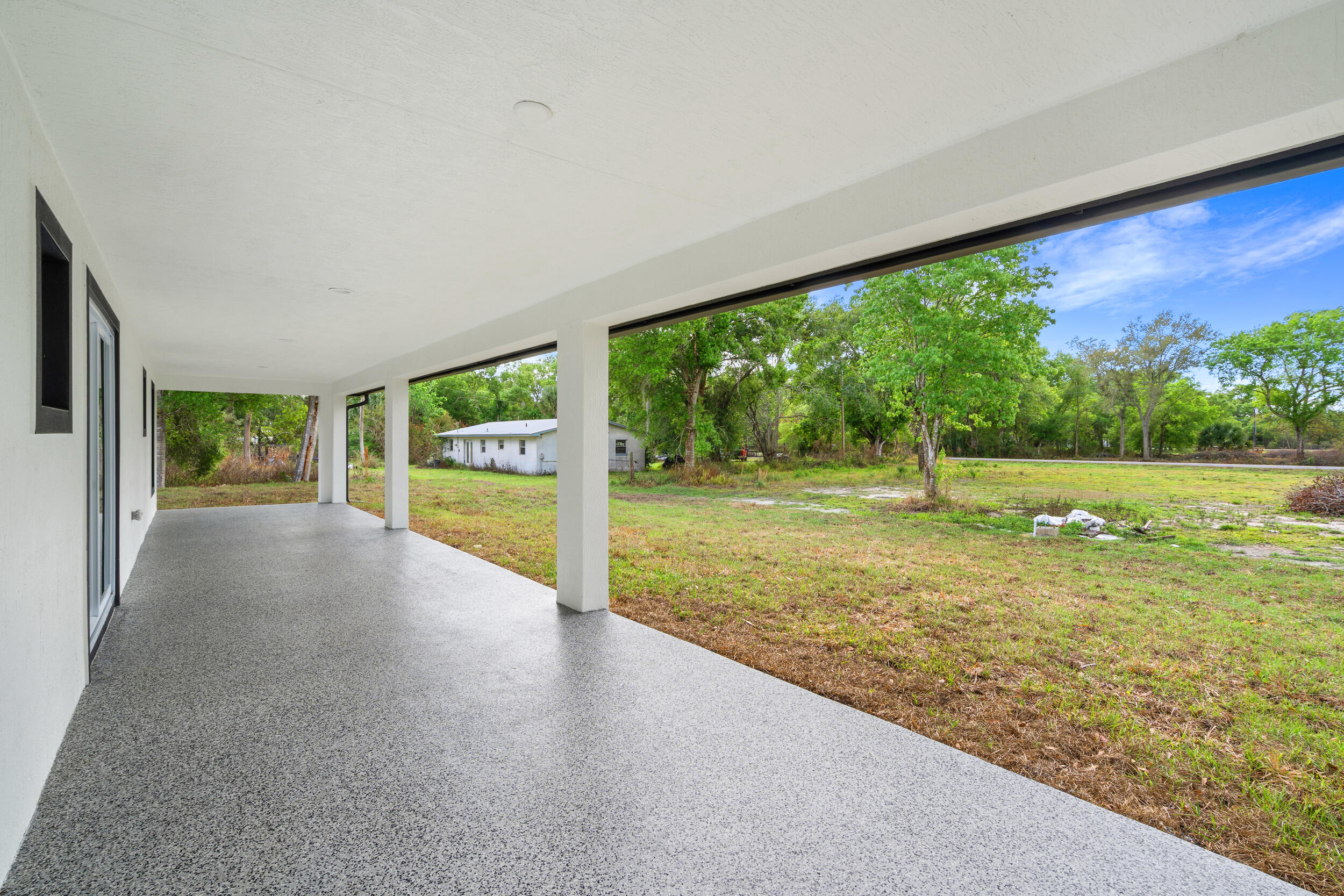 DIXIE RANCH ESTATES - Residential