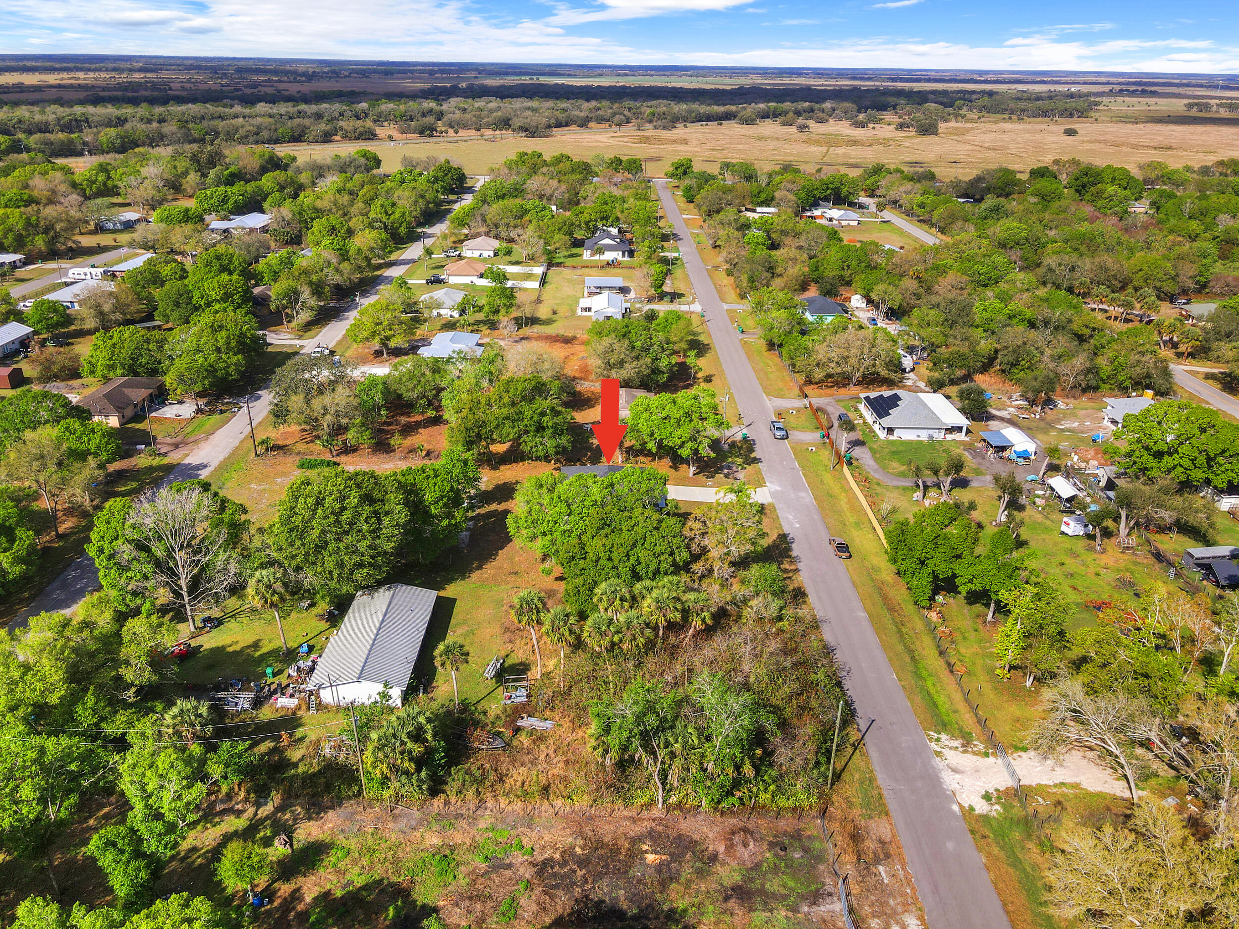 DIXIE RANCH ESTATES - Residential