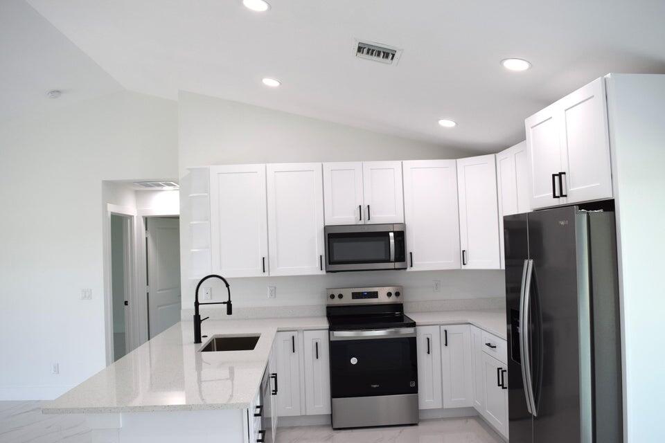 DIXIE RANCH ESTATES - Residential