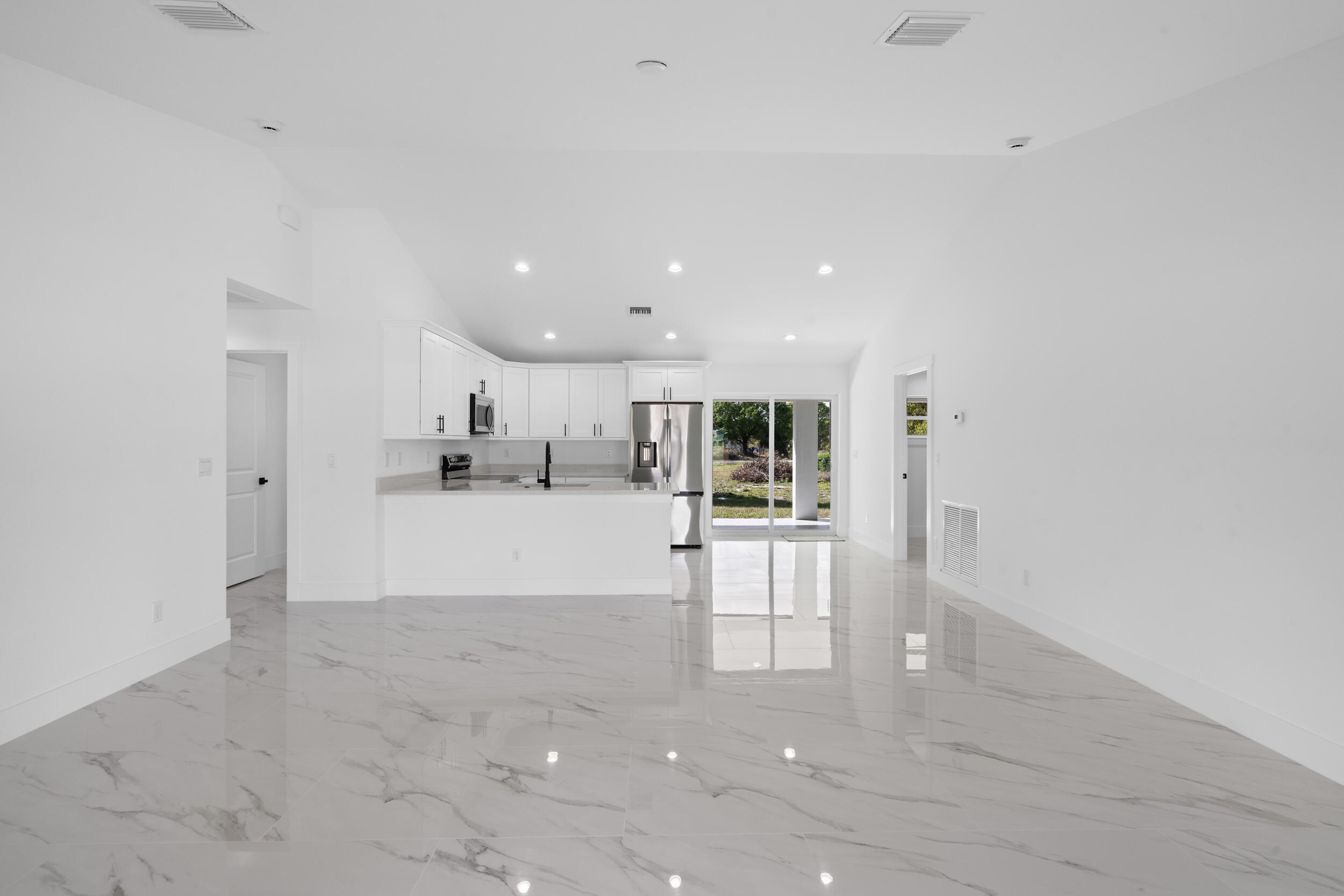 DIXIE RANCH ESTATES - Residential