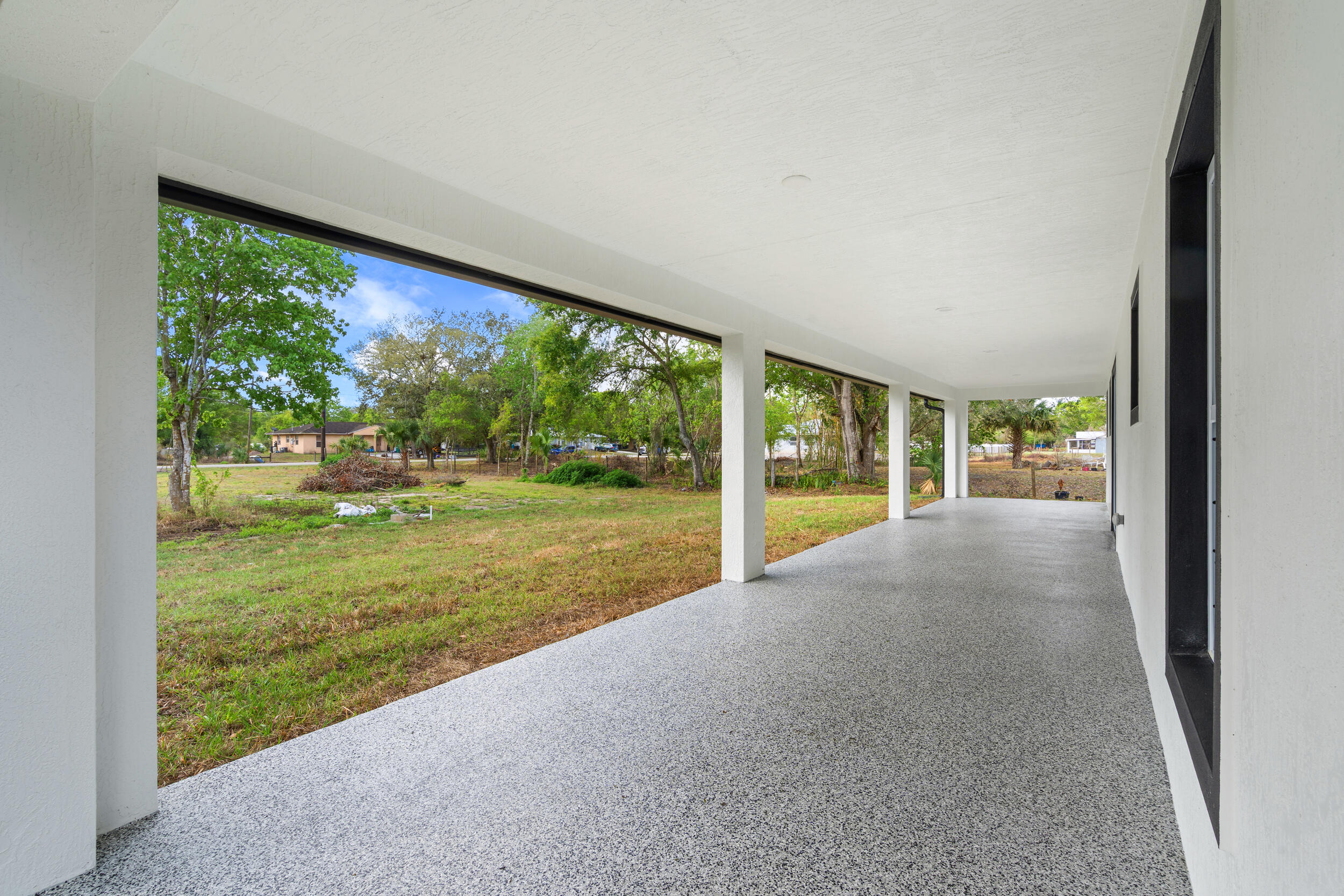 DIXIE RANCH ESTATES - Residential