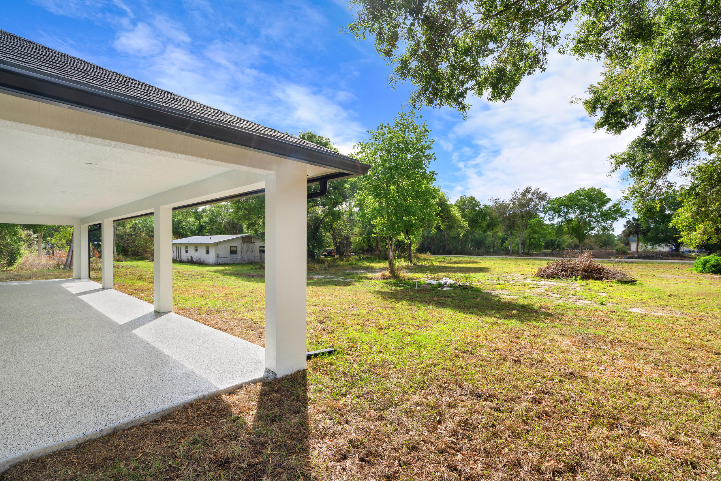DIXIE RANCH ESTATES - Residential