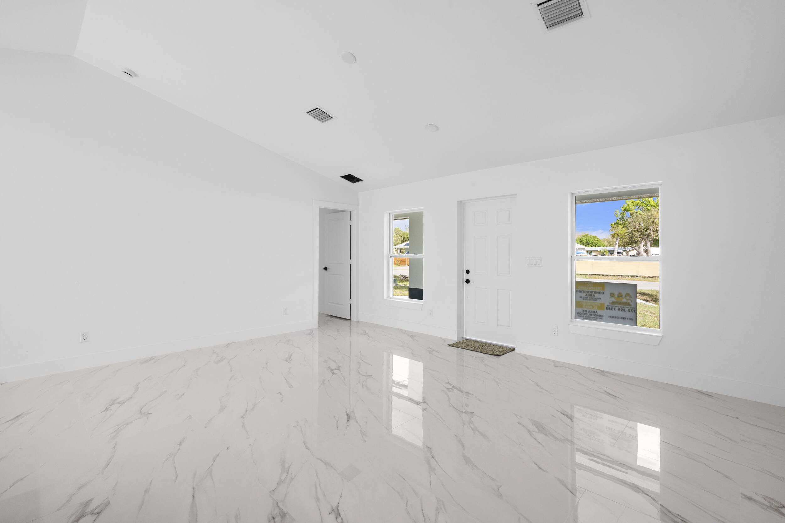 DIXIE RANCH ESTATES - Residential