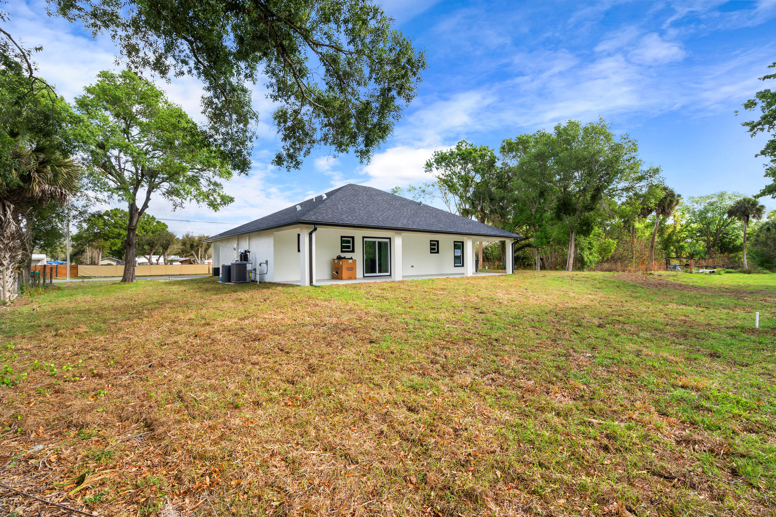 DIXIE RANCH ESTATES - Residential