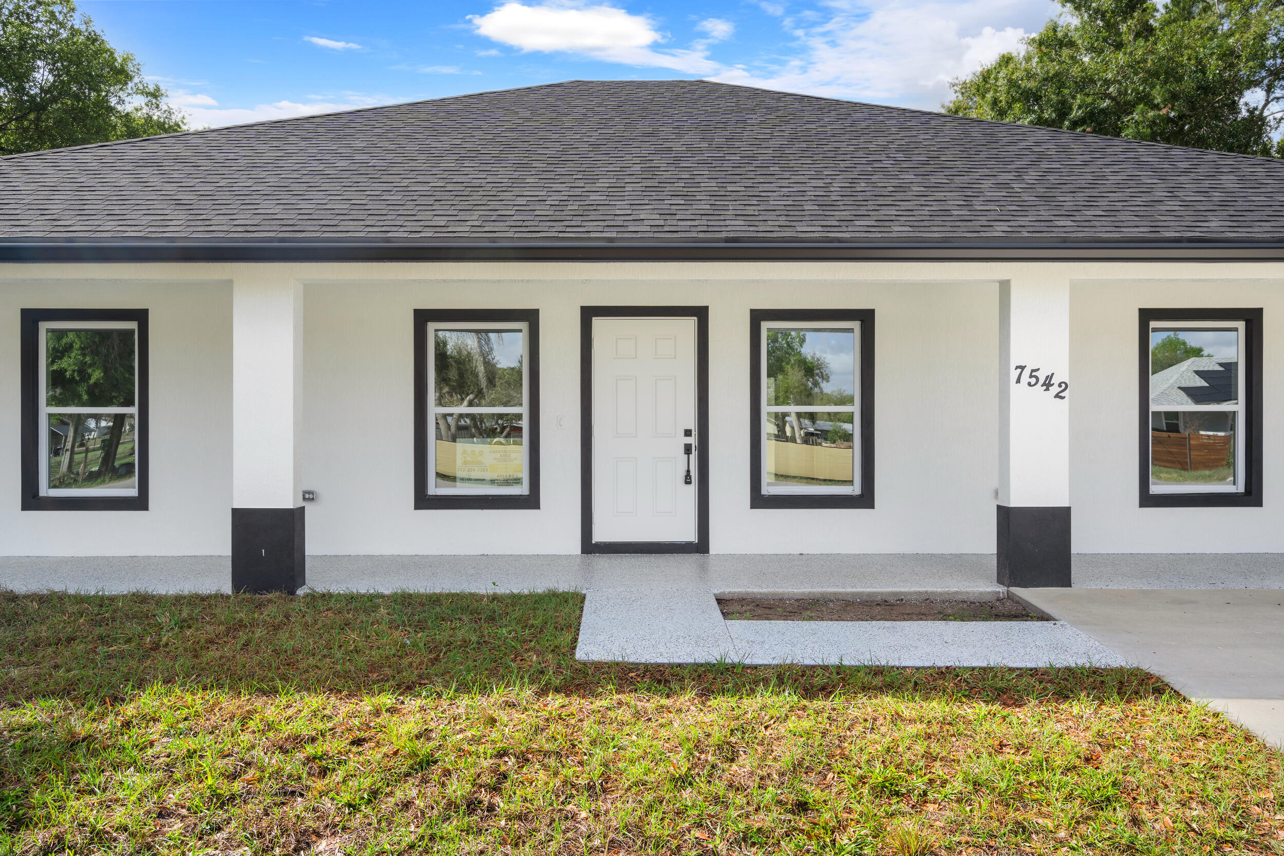 DIXIE RANCH ESTATES - Residential