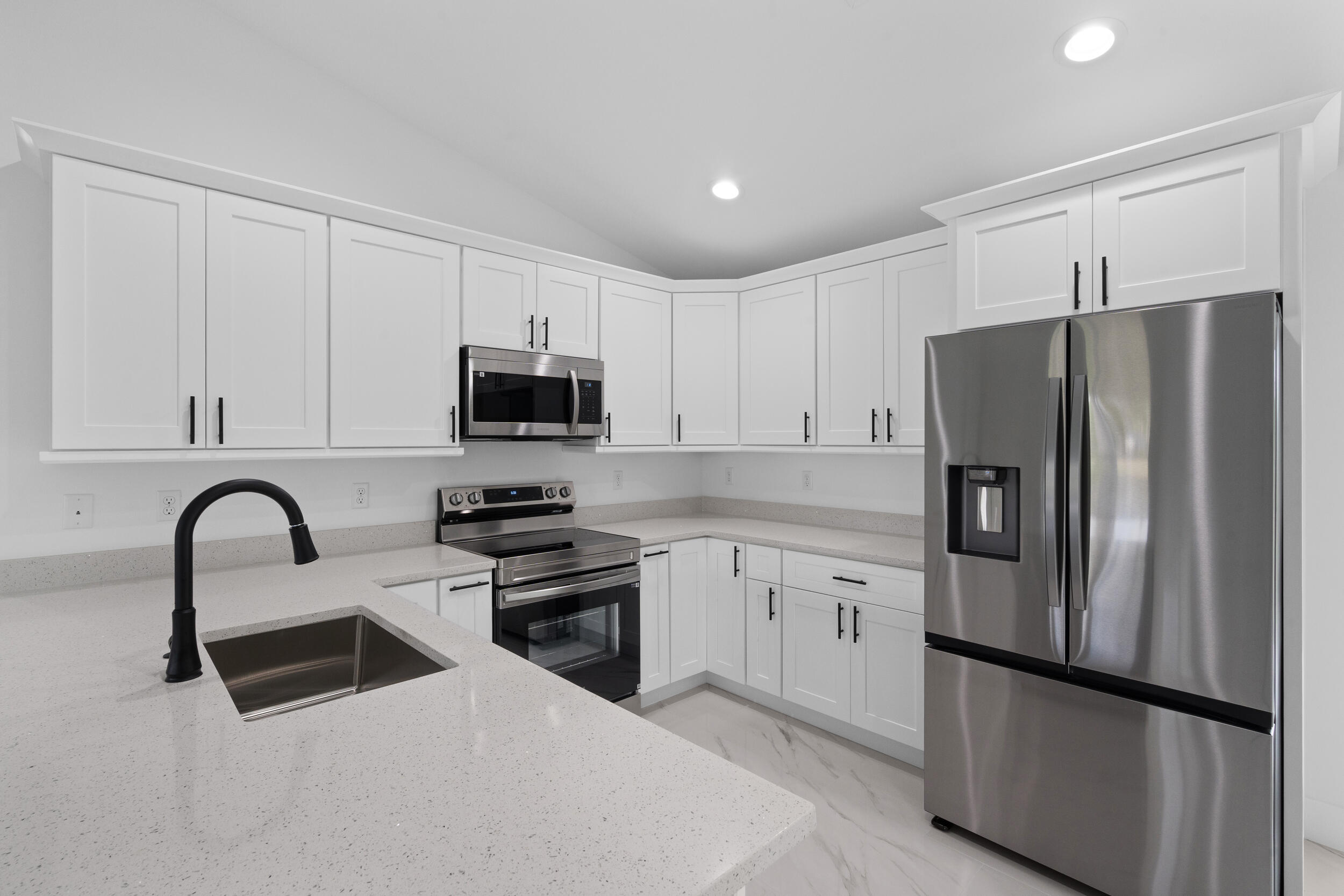 DIXIE RANCH ESTATES - Residential