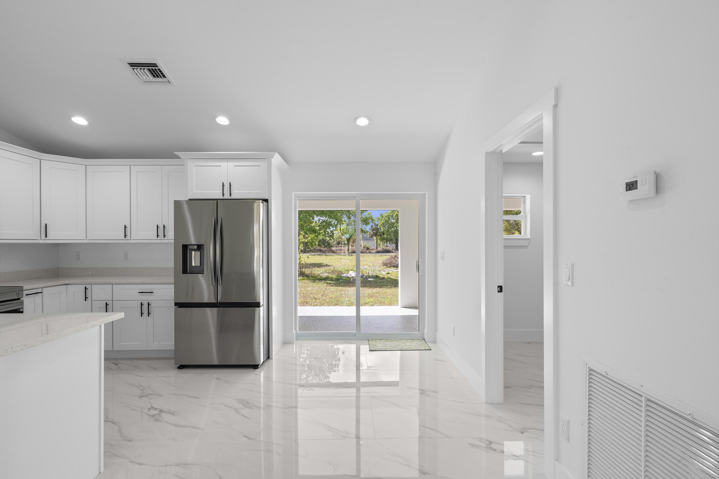 DIXIE RANCH ESTATES - Residential