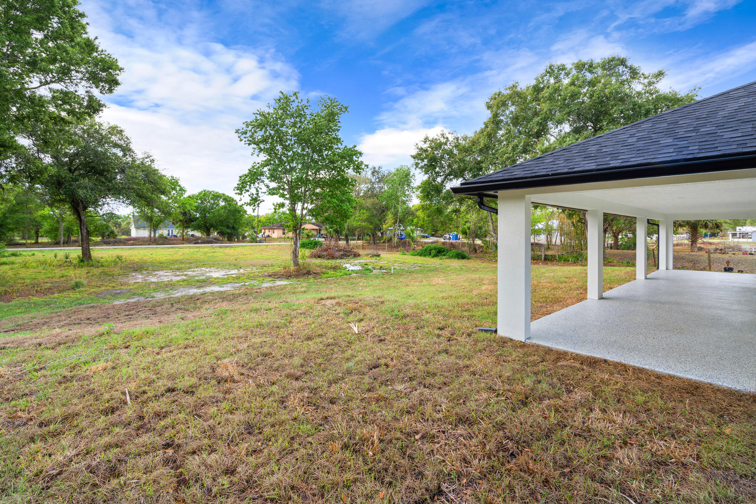 DIXIE RANCH ESTATES - Residential