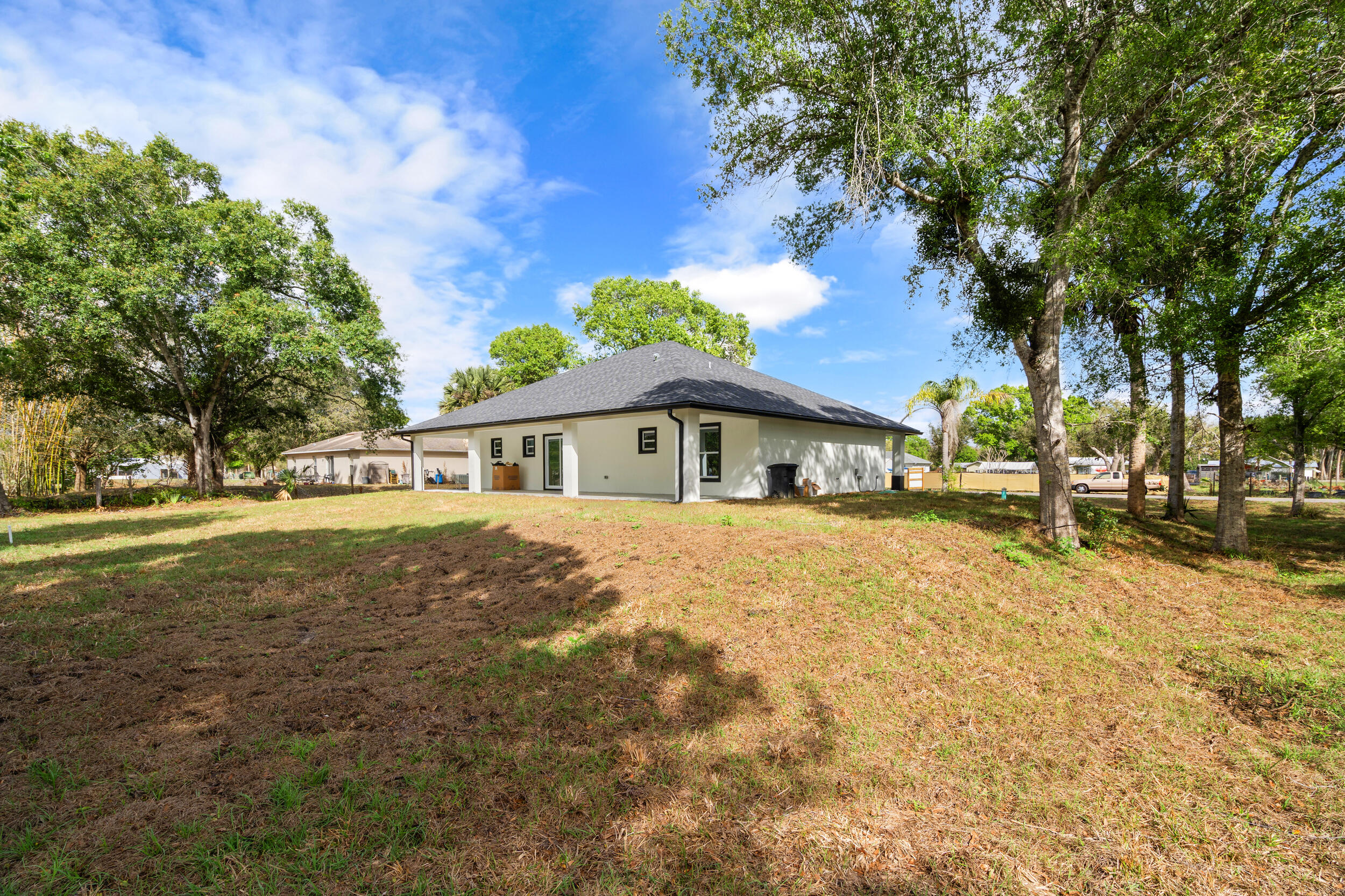 DIXIE RANCH ESTATES - Residential