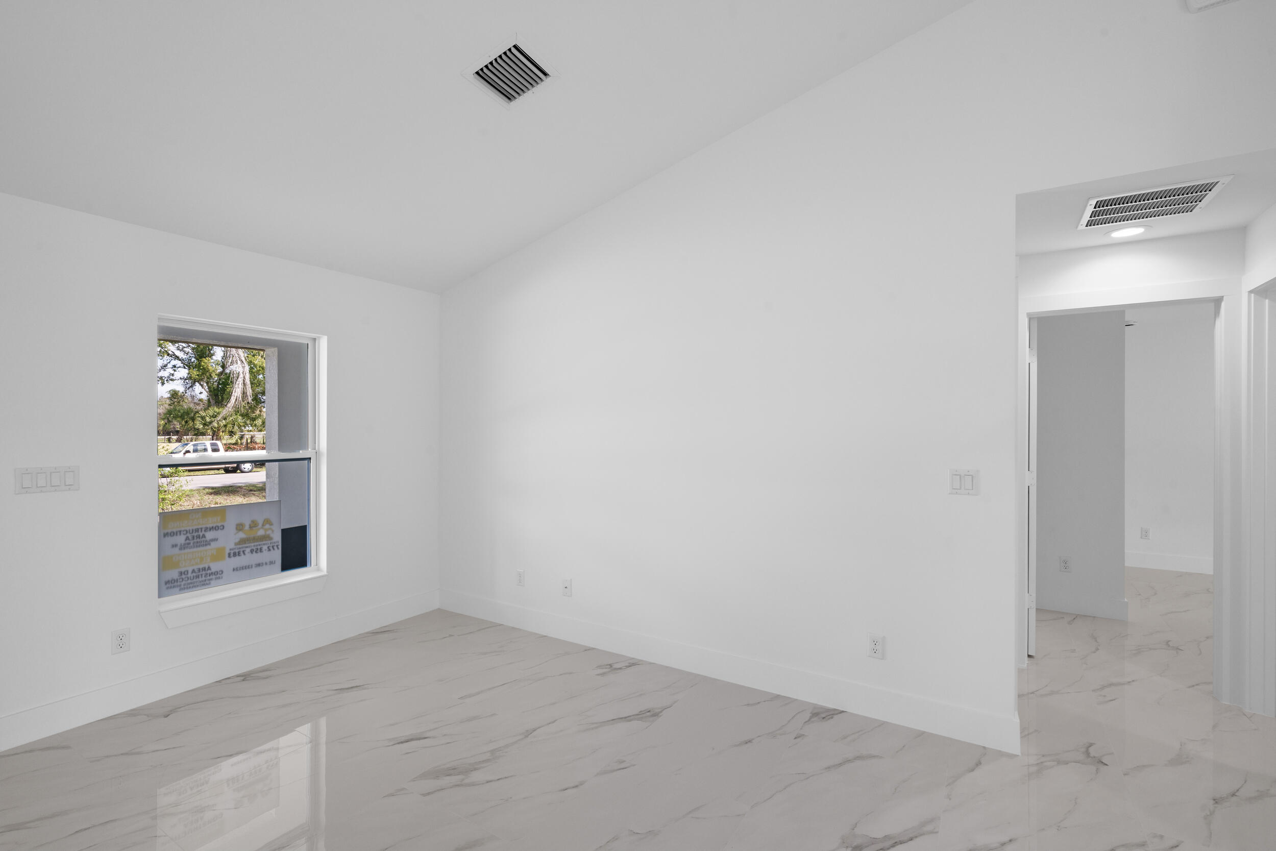 DIXIE RANCH ESTATES - Residential
