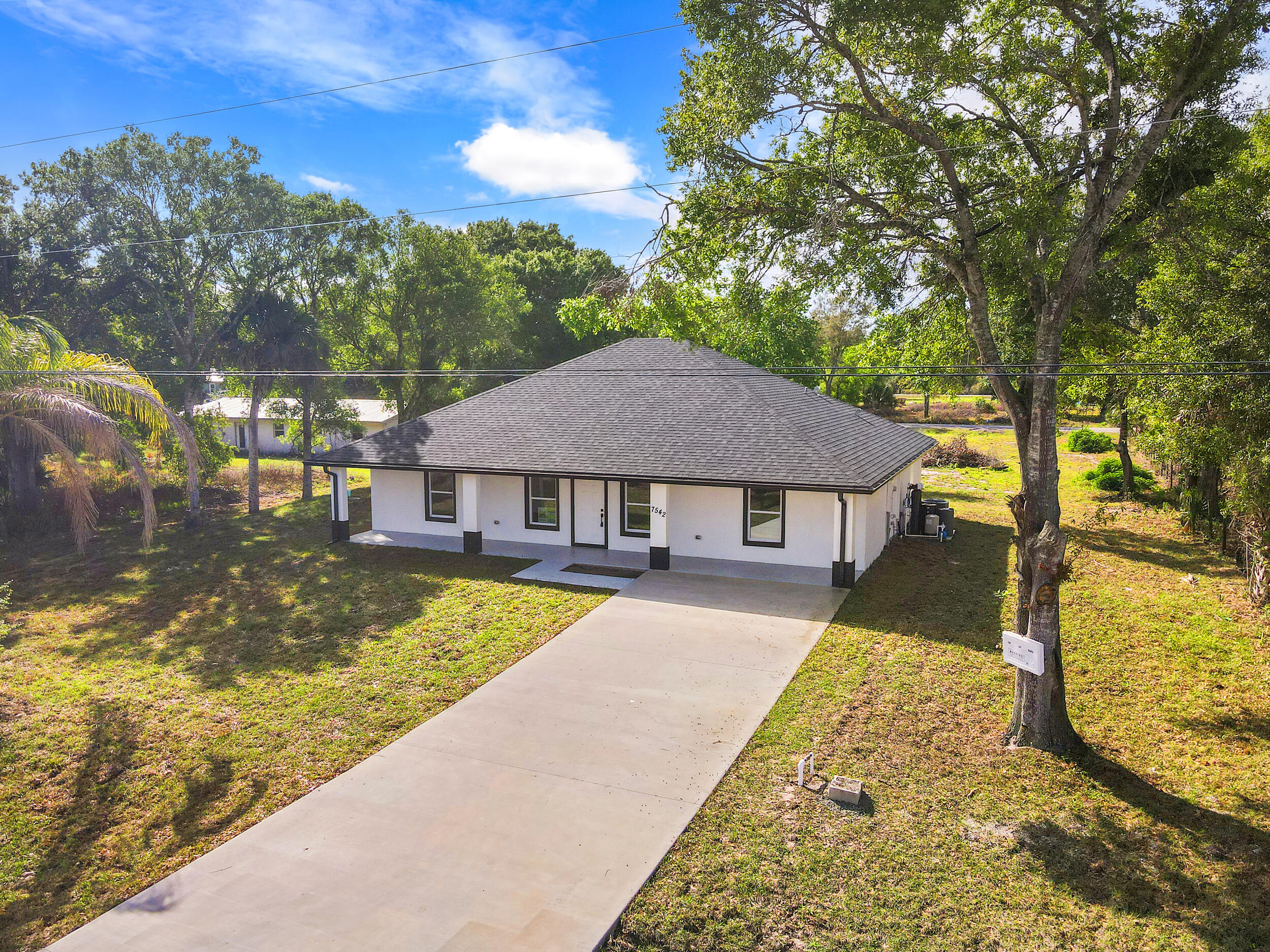 DIXIE RANCH ESTATES - Residential