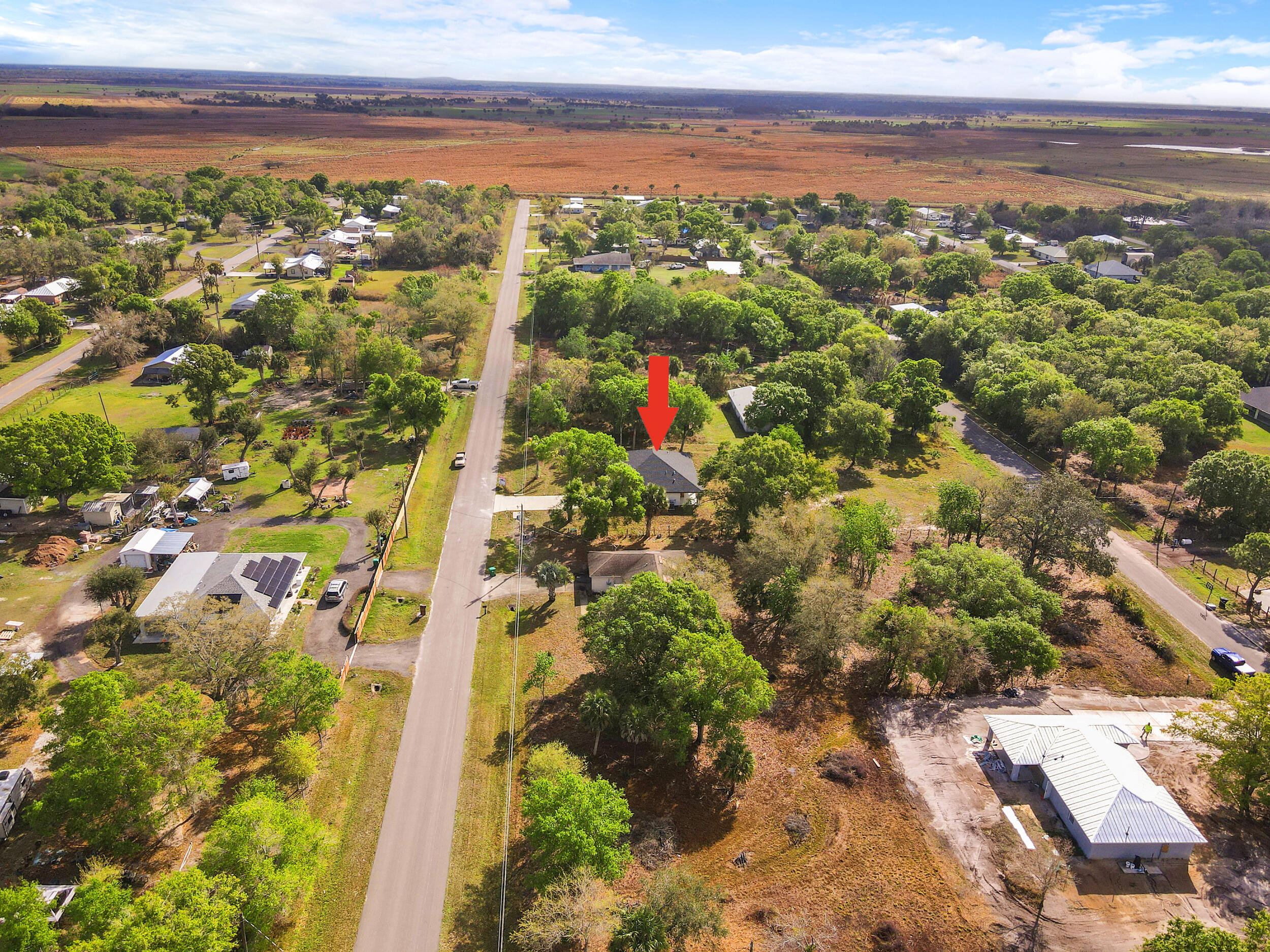 DIXIE RANCH ESTATES - Residential