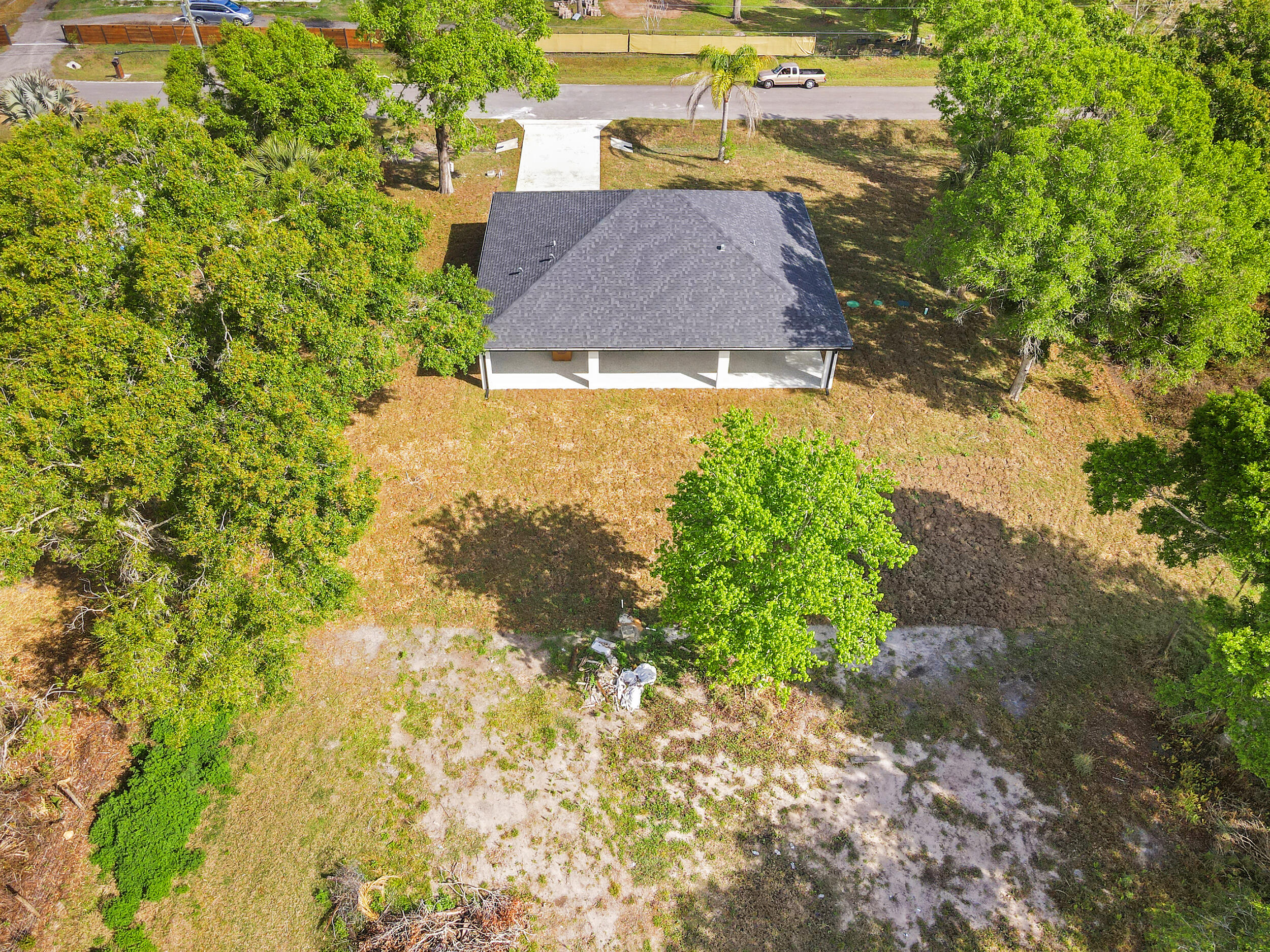 DIXIE RANCH ESTATES - Residential