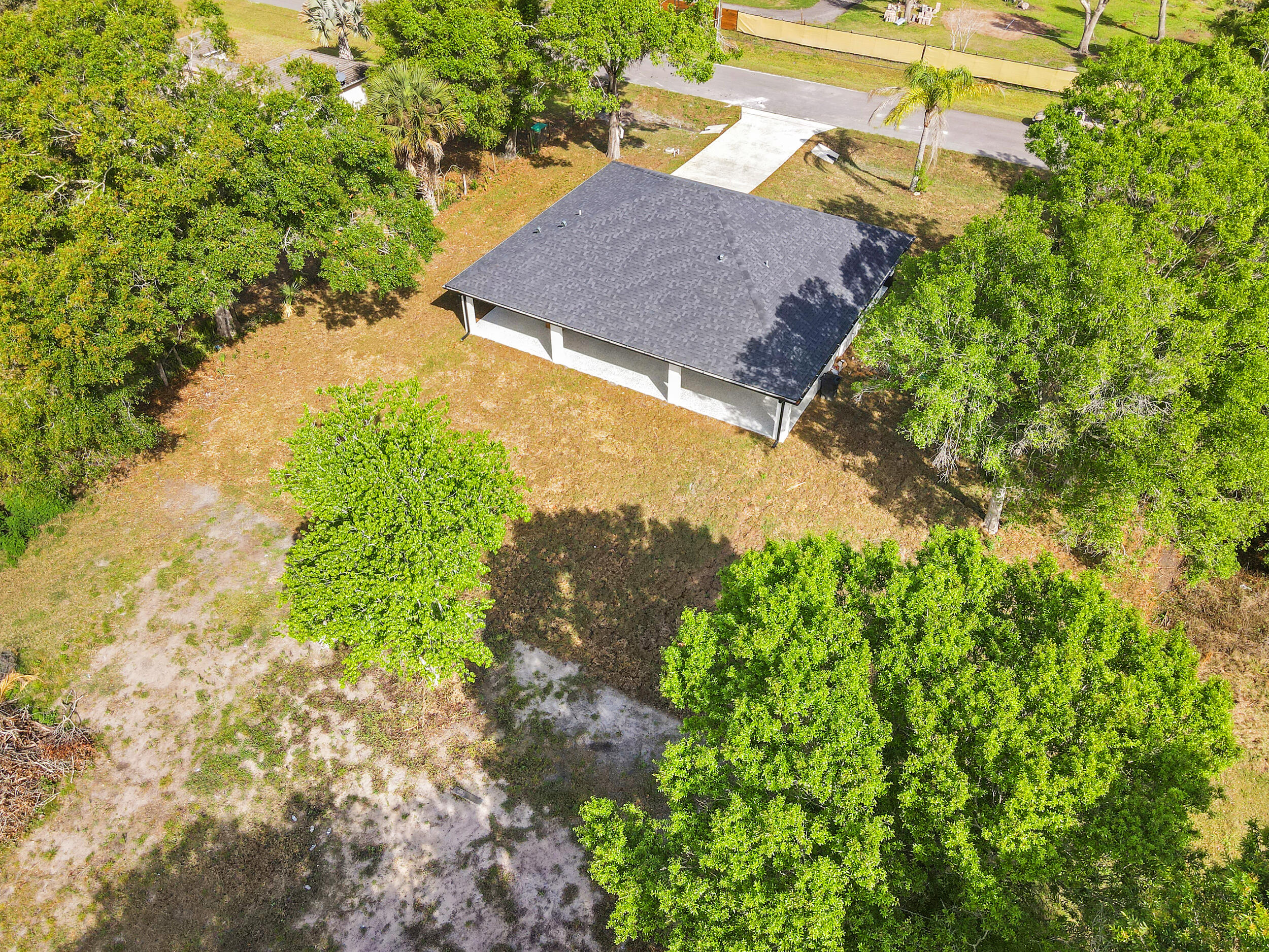 DIXIE RANCH ESTATES - Residential