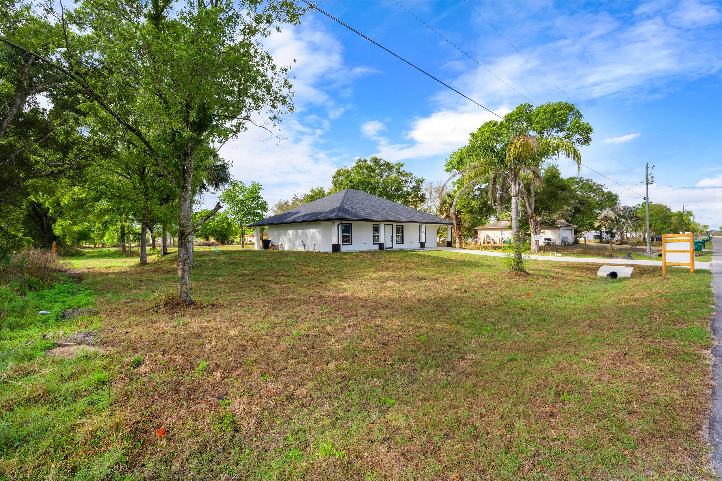 DIXIE RANCH ESTATES - Residential
