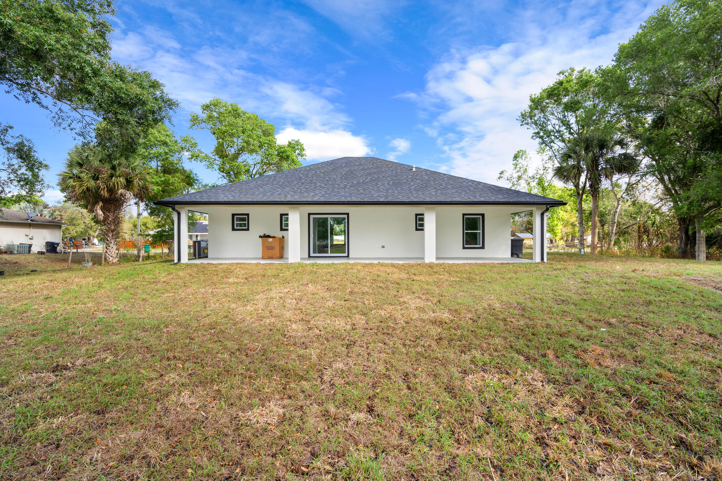 DIXIE RANCH ESTATES - Residential