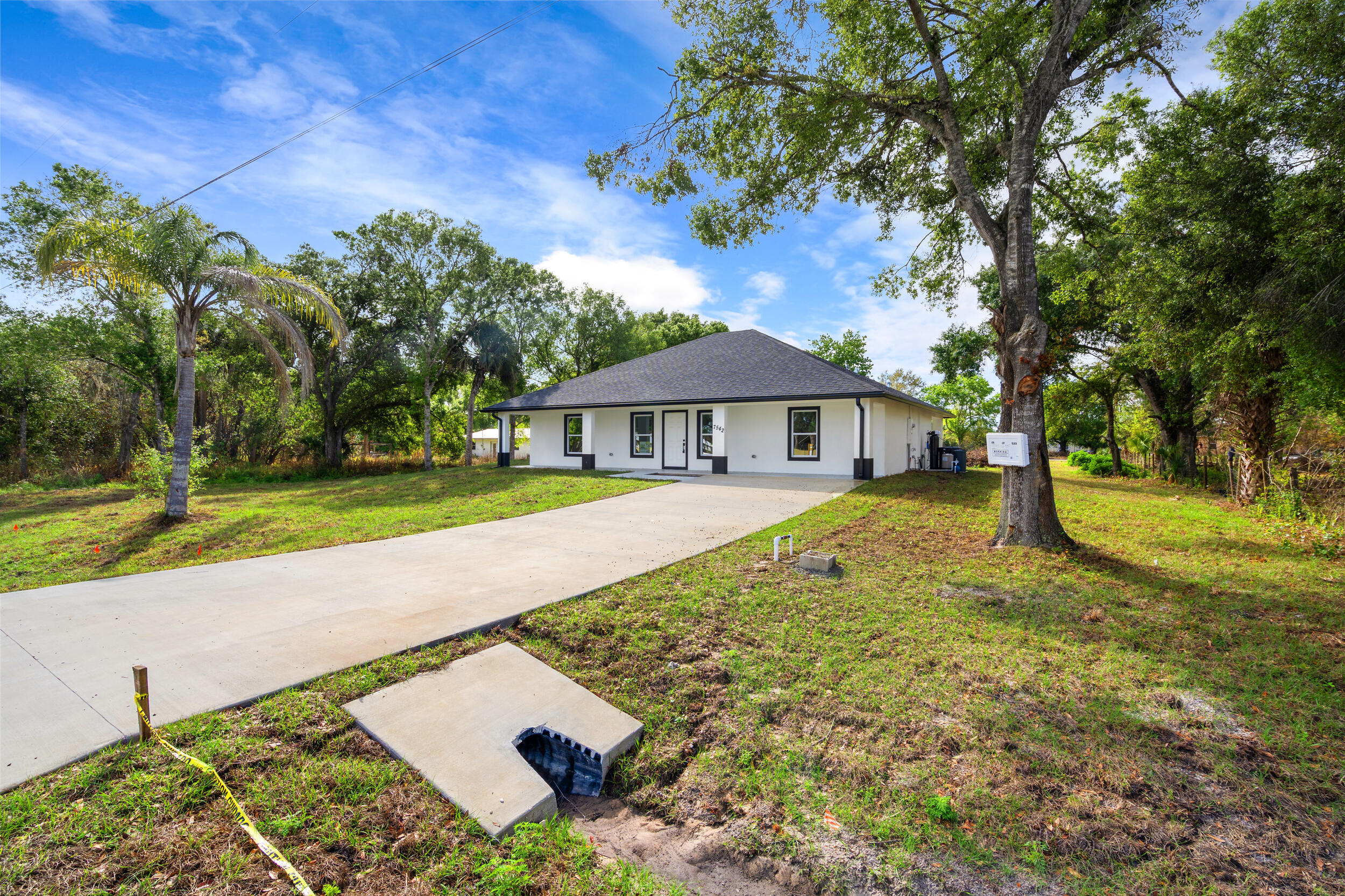 DIXIE RANCH ESTATES - Residential