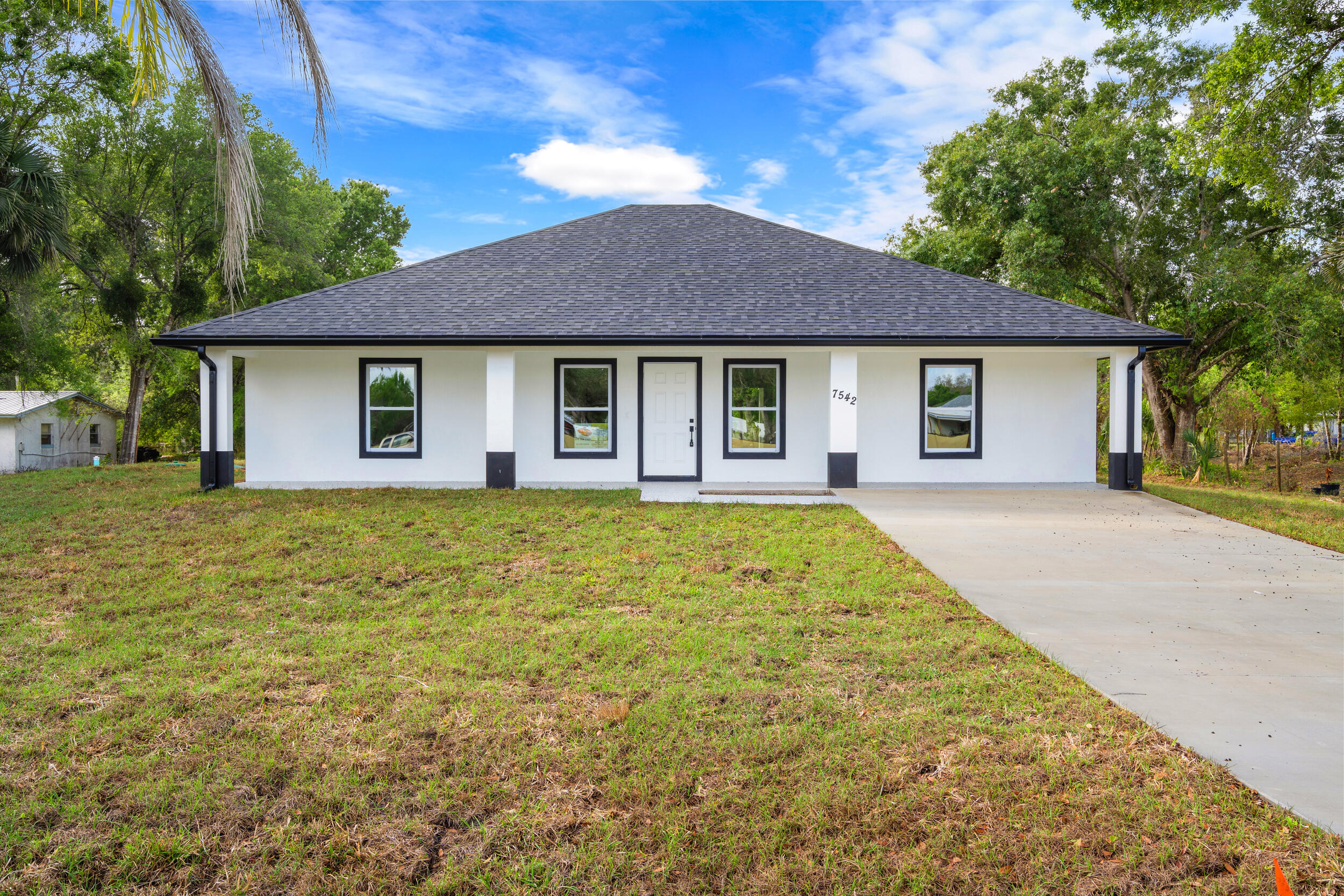 DIXIE RANCH ESTATES - Residential