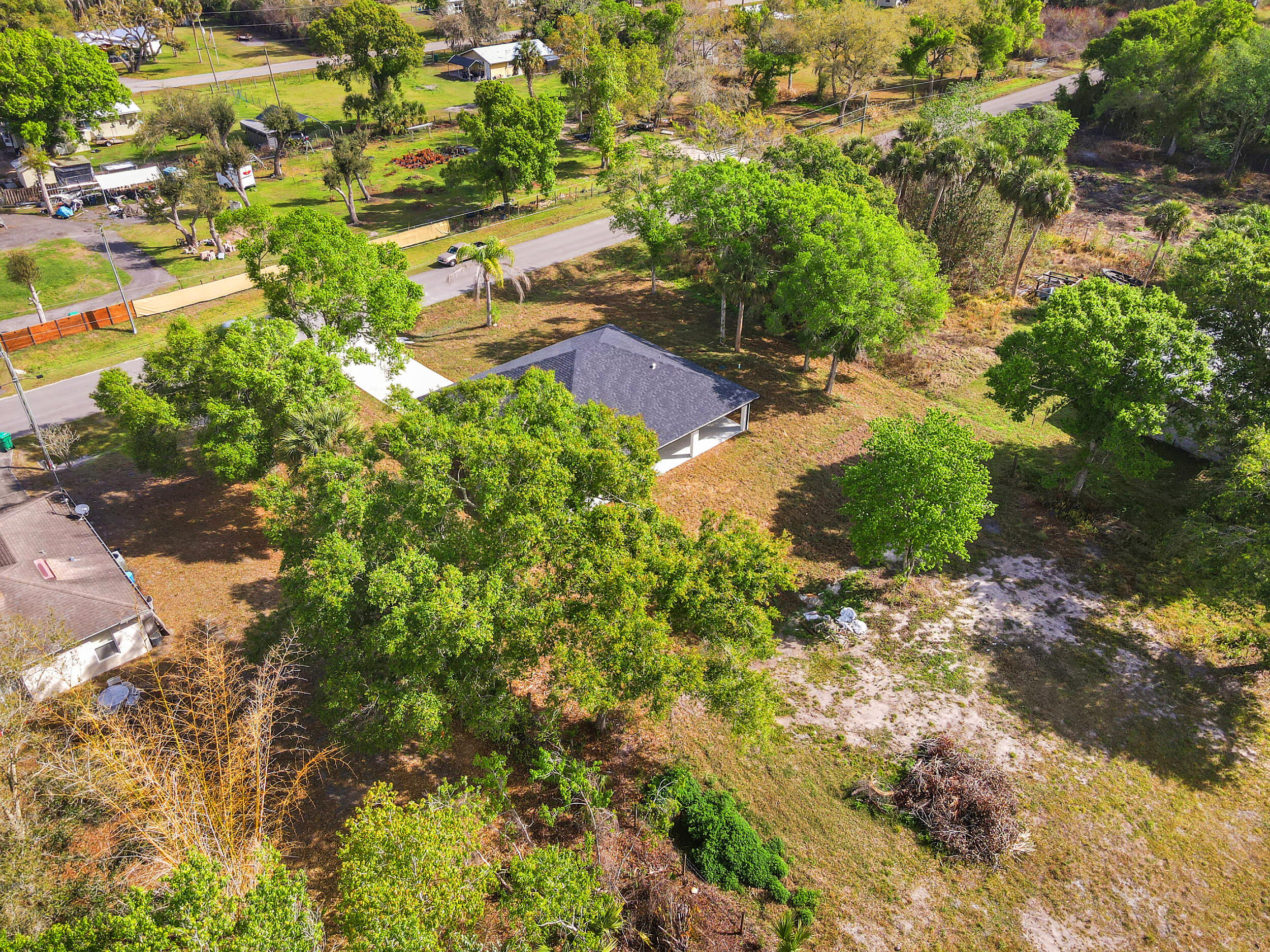 DIXIE RANCH ESTATES - Residential