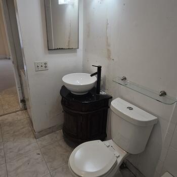 MANORS OF INVERRARY XI - Residential Lease