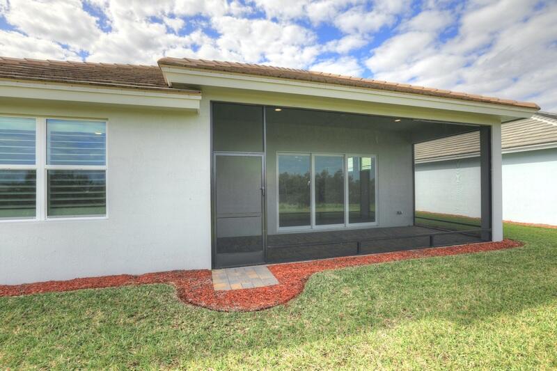 LAKEPARK AT TRADITION PLAT 3 - Residential