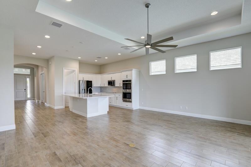 LAKEPARK AT TRADITION PLAT 3 - Residential