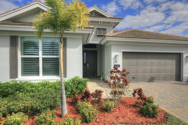 LAKEPARK AT TRADITION PLAT 3 - Residential
