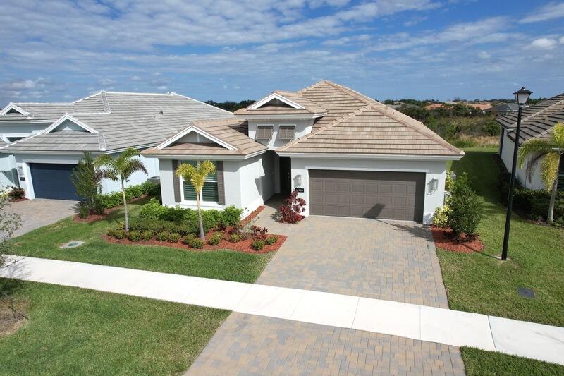 LAKEPARK AT TRADITION PLAT 3 - Residential