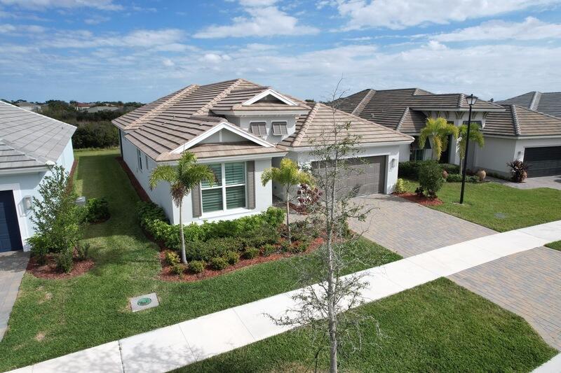 LAKEPARK AT TRADITION PLAT 3 - Residential