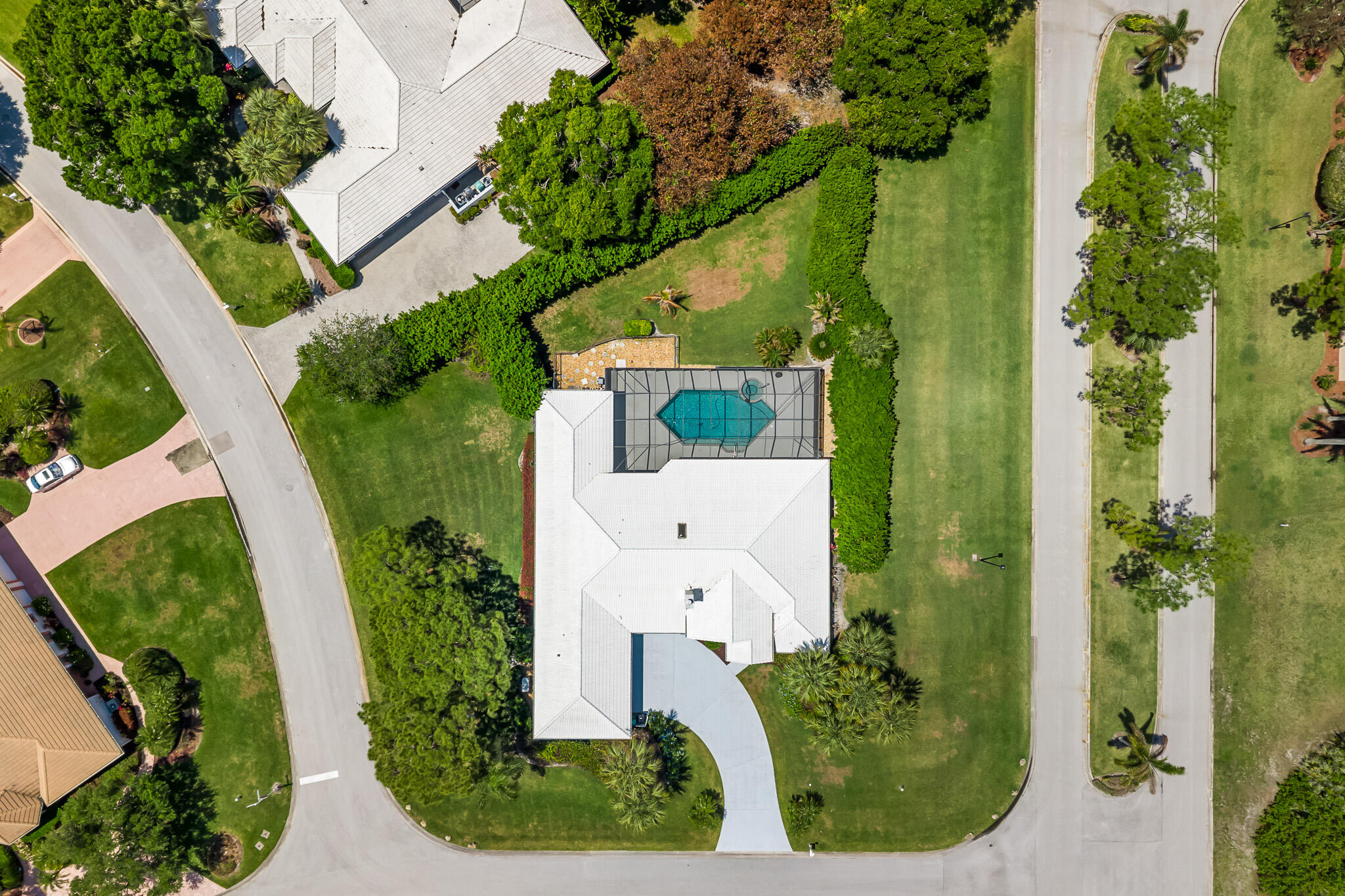 COUNTRY CLUB ESTATES PARCEL 8 PHASE 2 - Residential