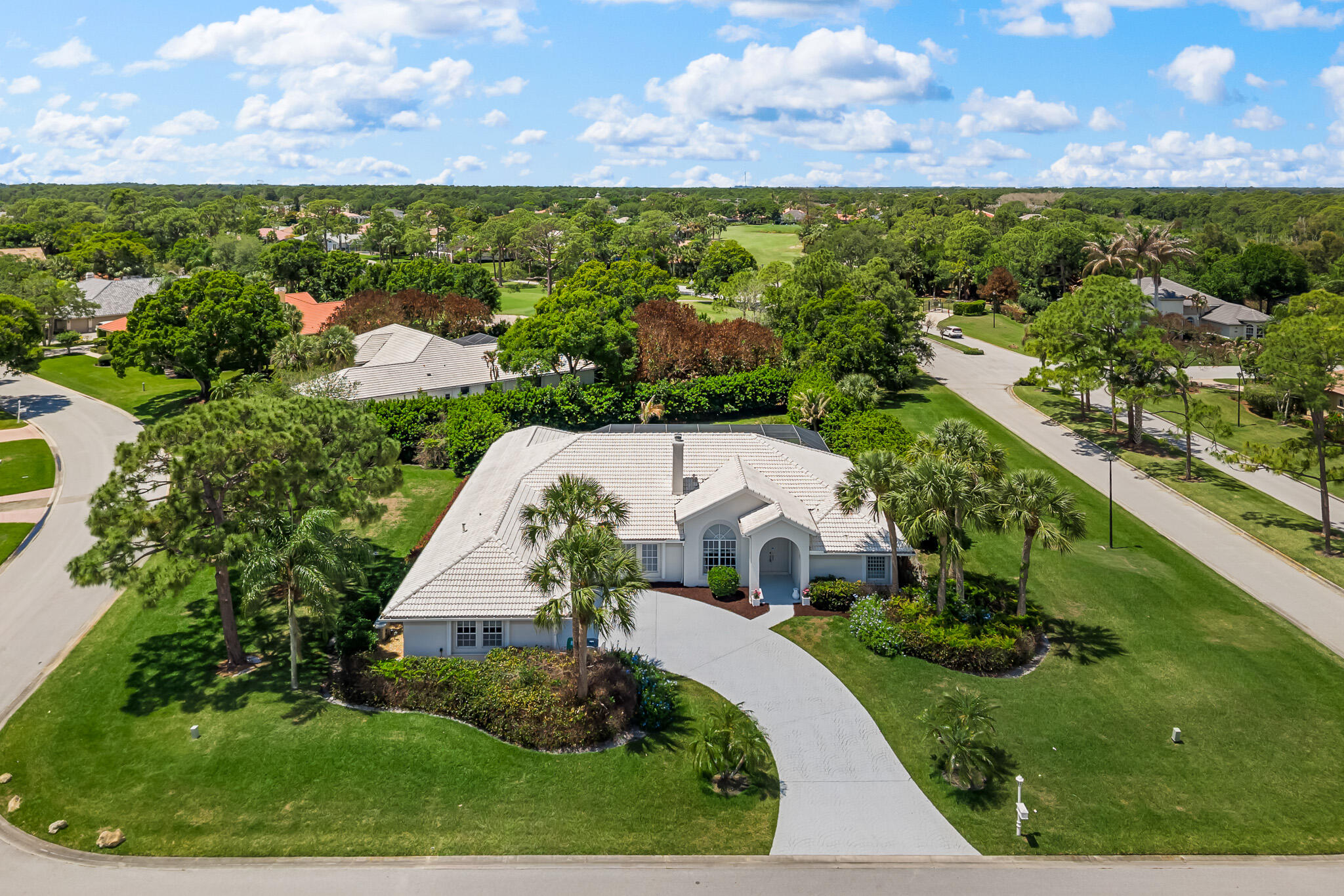COUNTRY CLUB ESTATES PARCEL 8 PHASE 2 - Residential