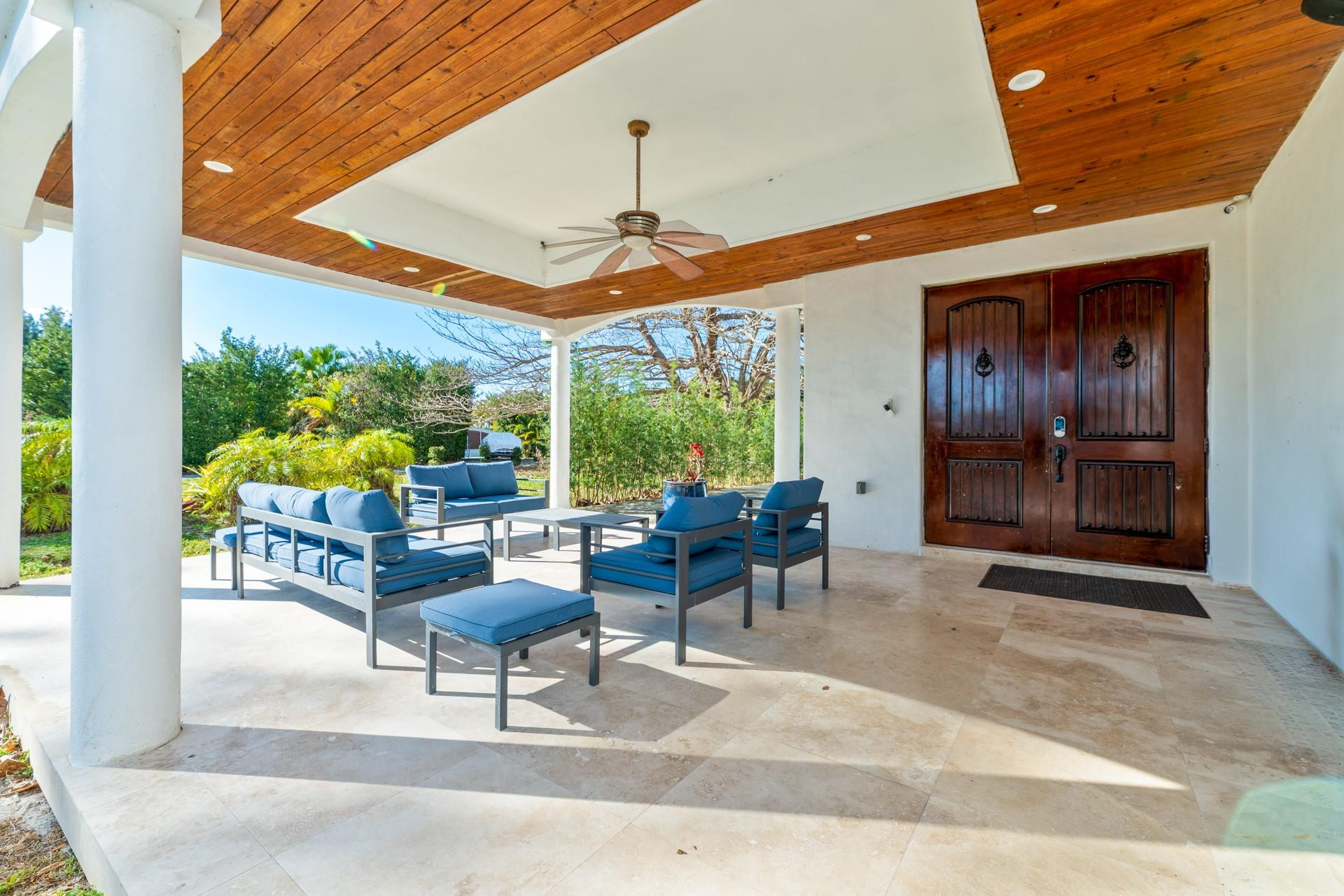 Country Club Ranches Sec - Residential