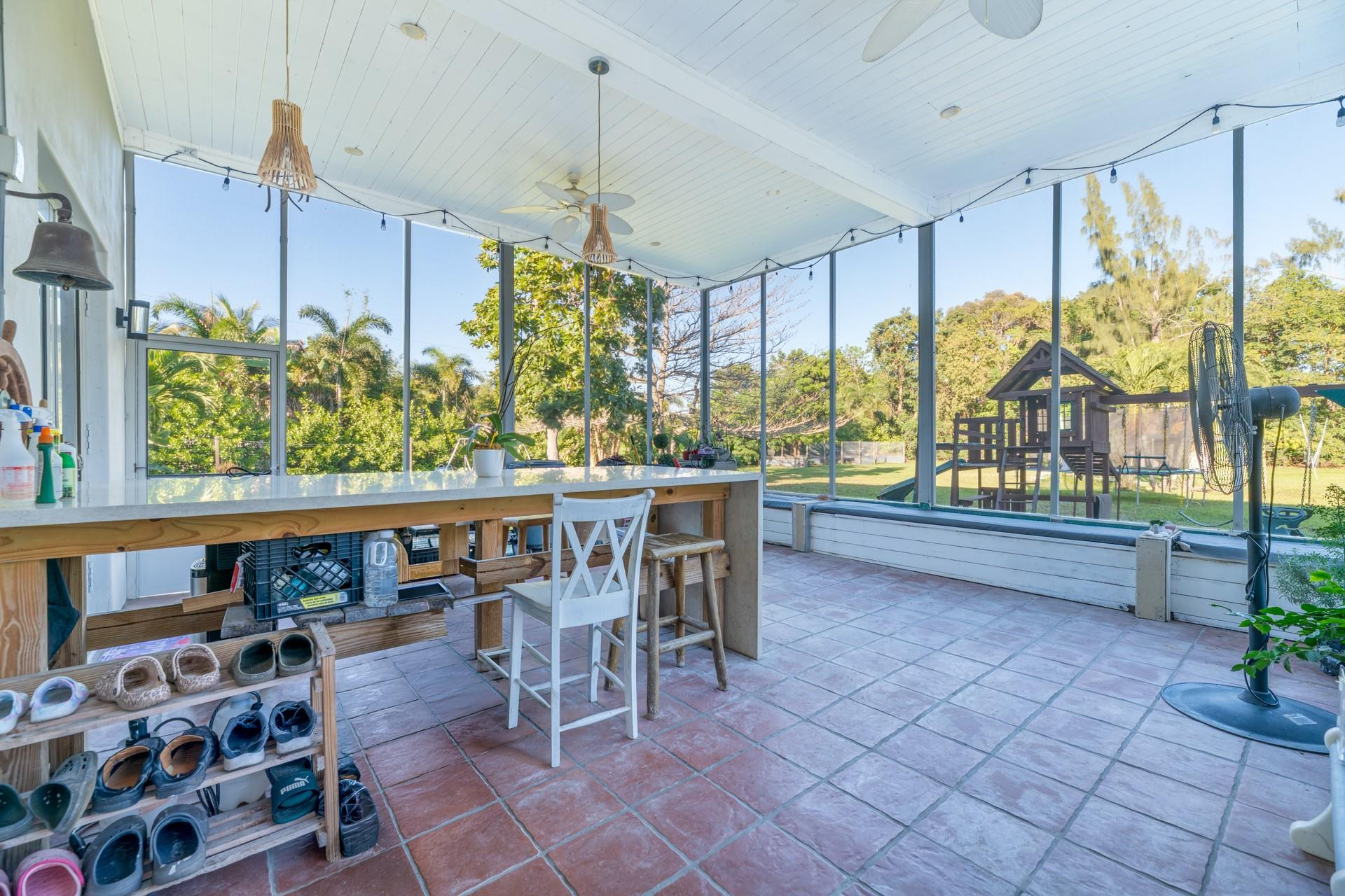Country Club Ranches Sec - Residential