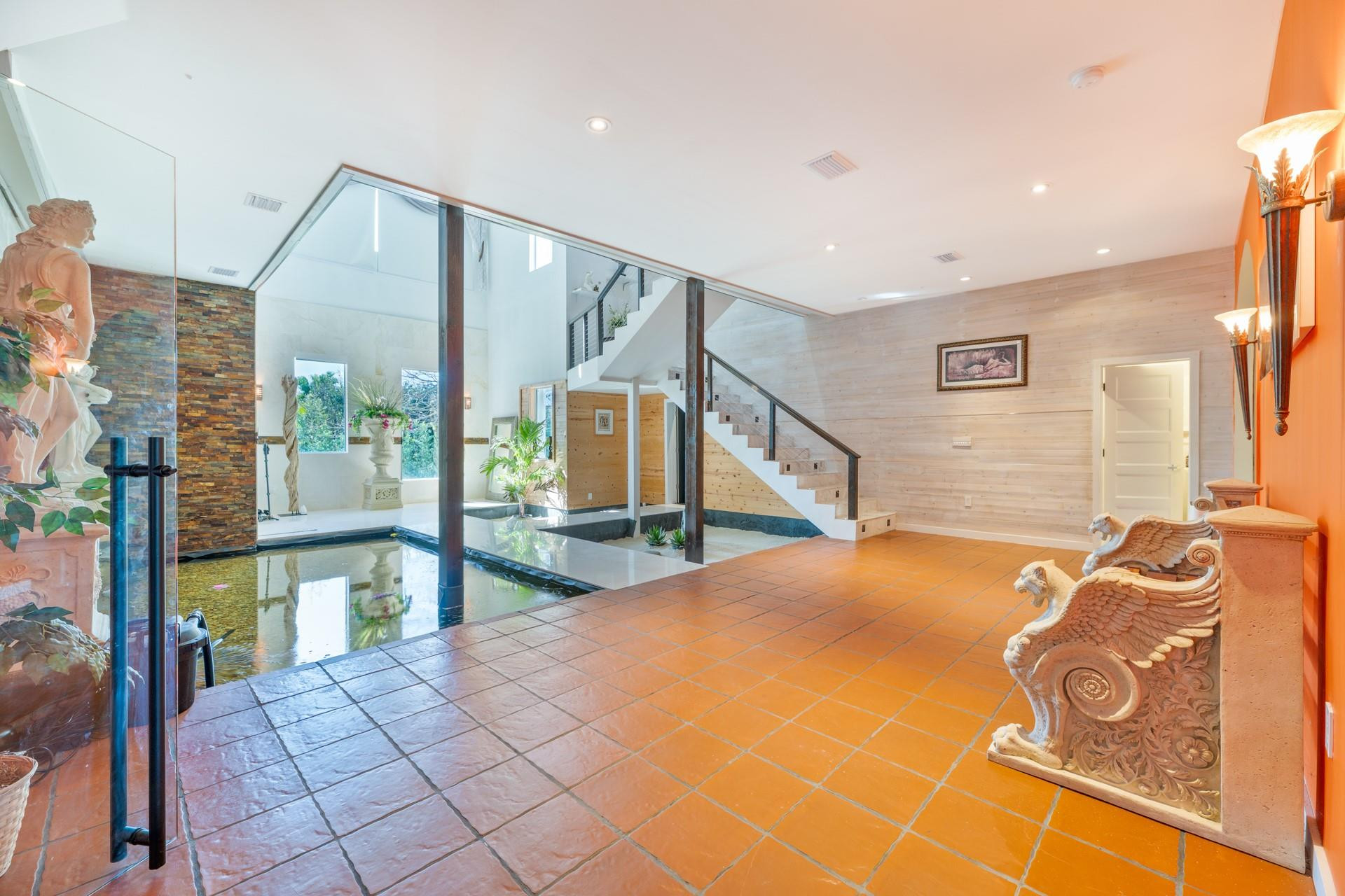 Country Club Ranches Sec - Residential
