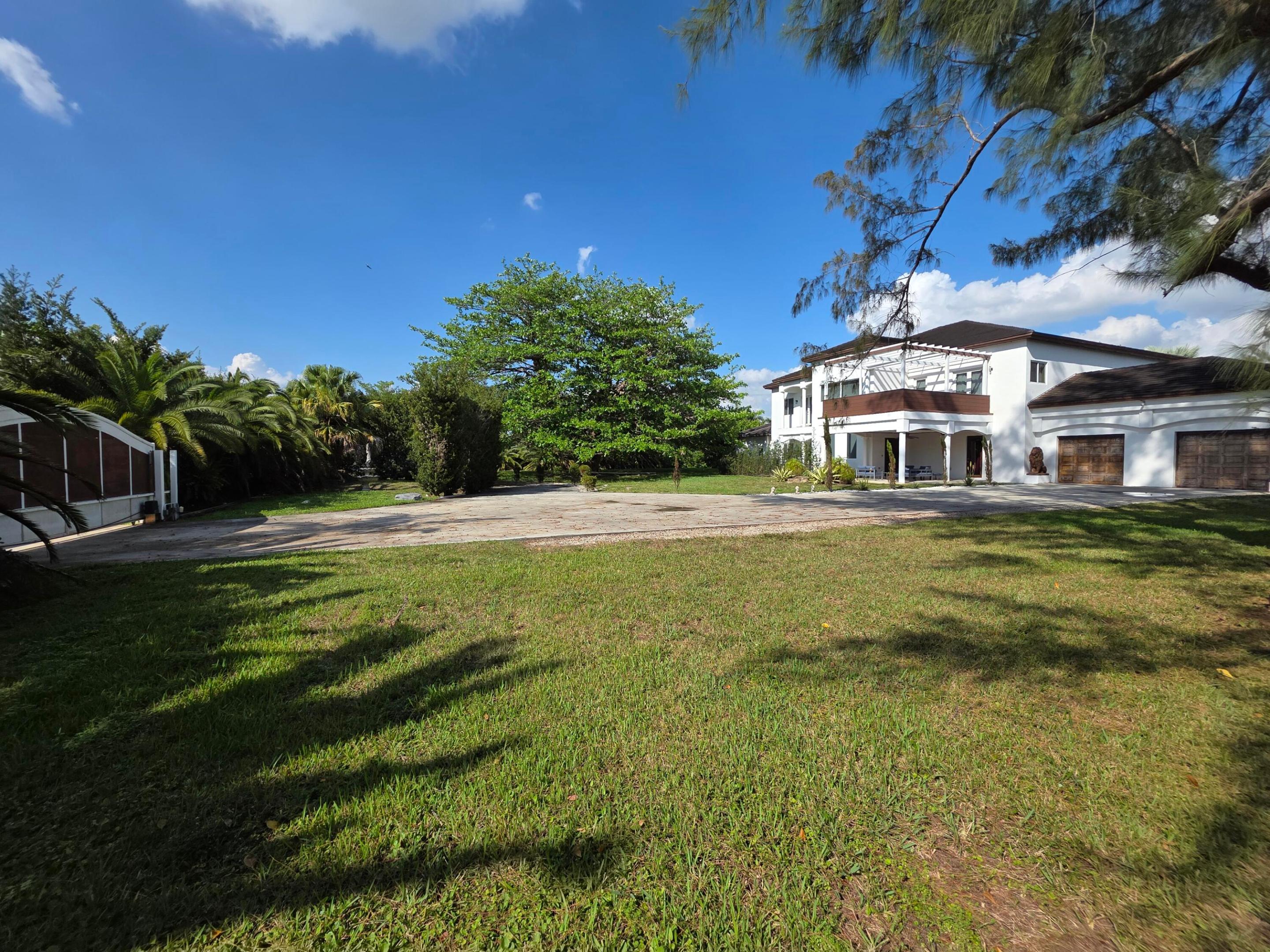 Country Club Ranches Sec - Residential