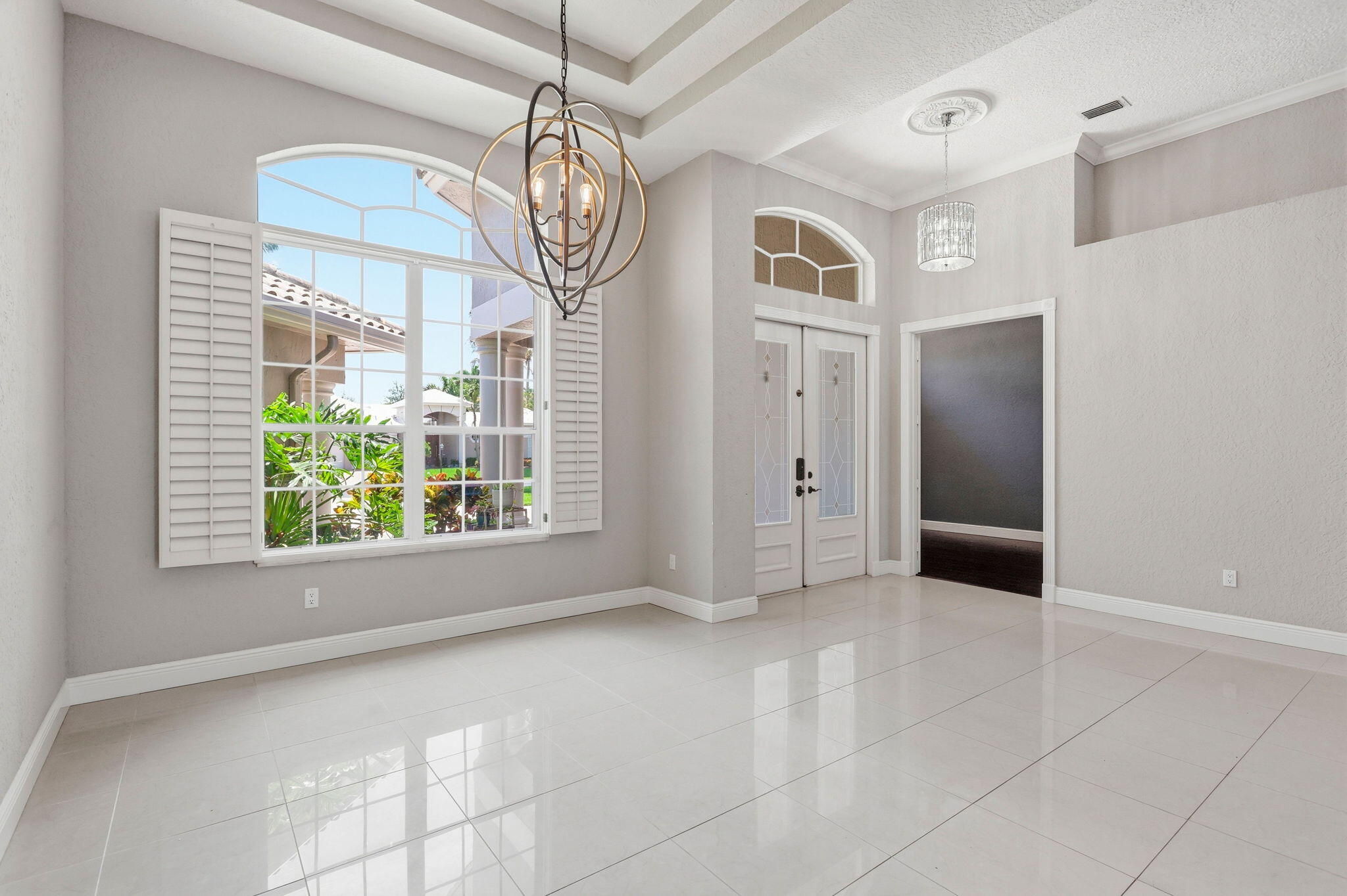 BOCA FALLS PAR K - Residential Lease