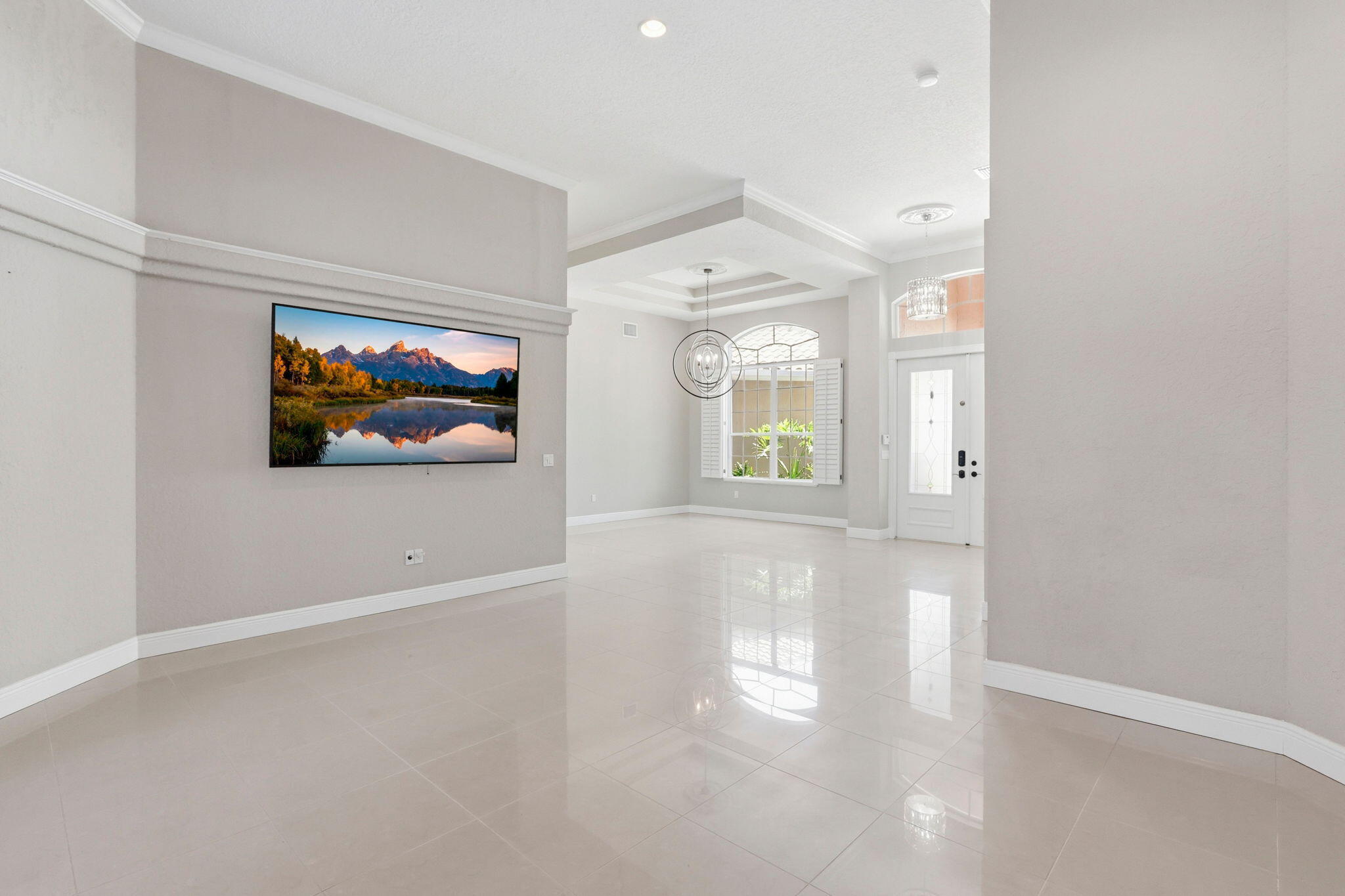 BOCA FALLS PAR K - Residential Lease
