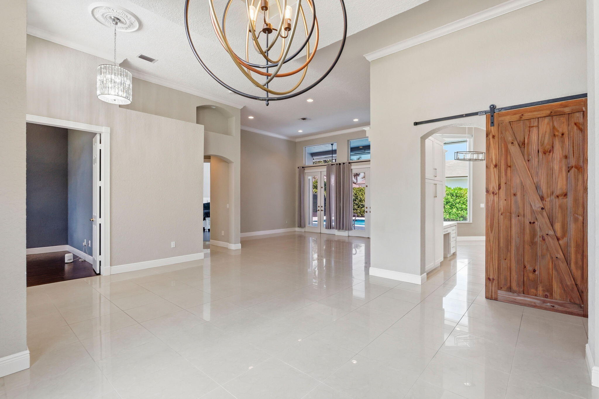 BOCA FALLS PAR K - Residential Lease