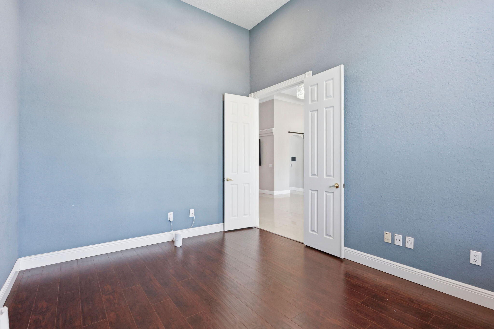 BOCA FALLS PAR K - Residential Lease