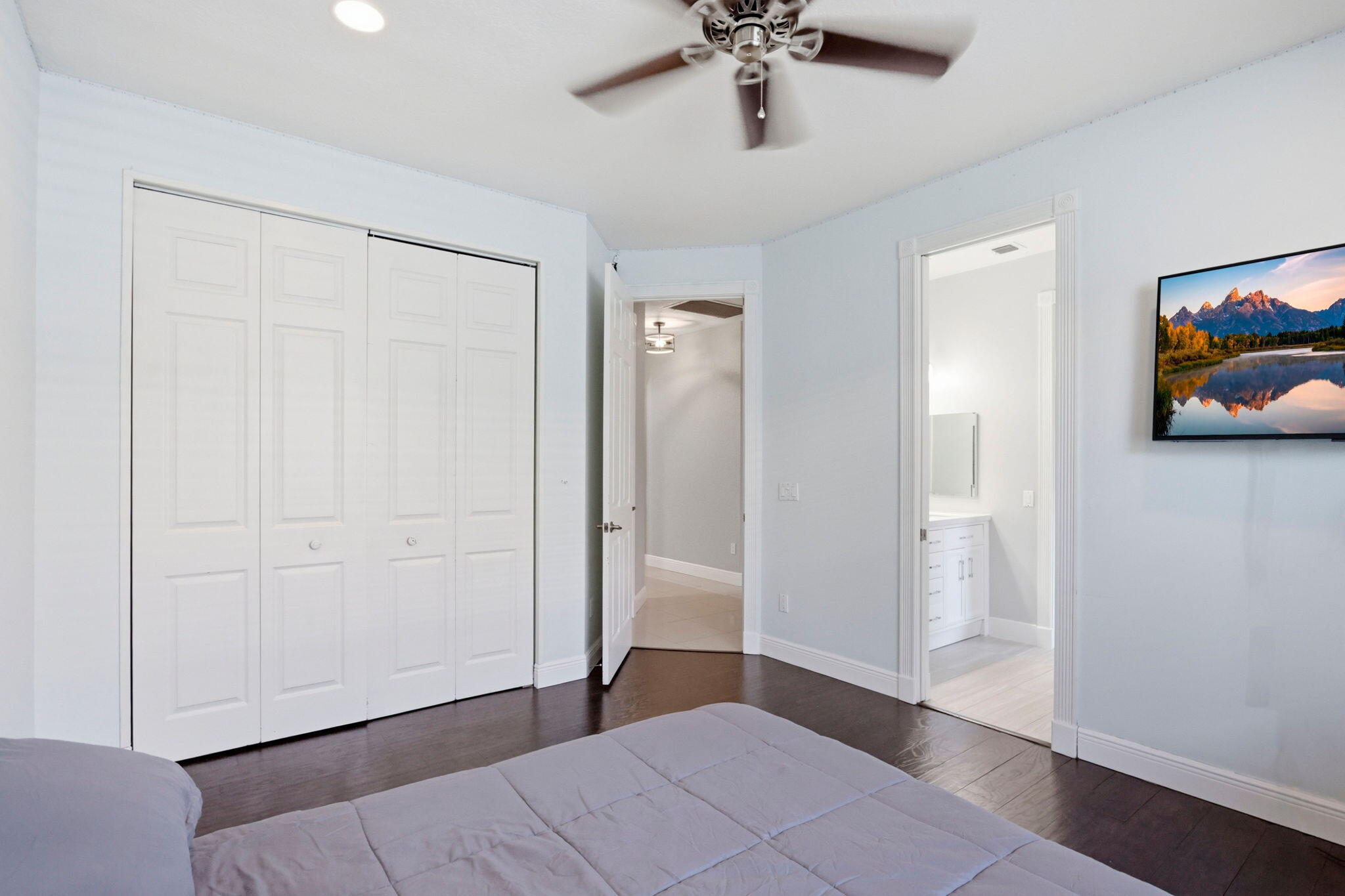 BOCA FALLS PAR K - Residential Lease