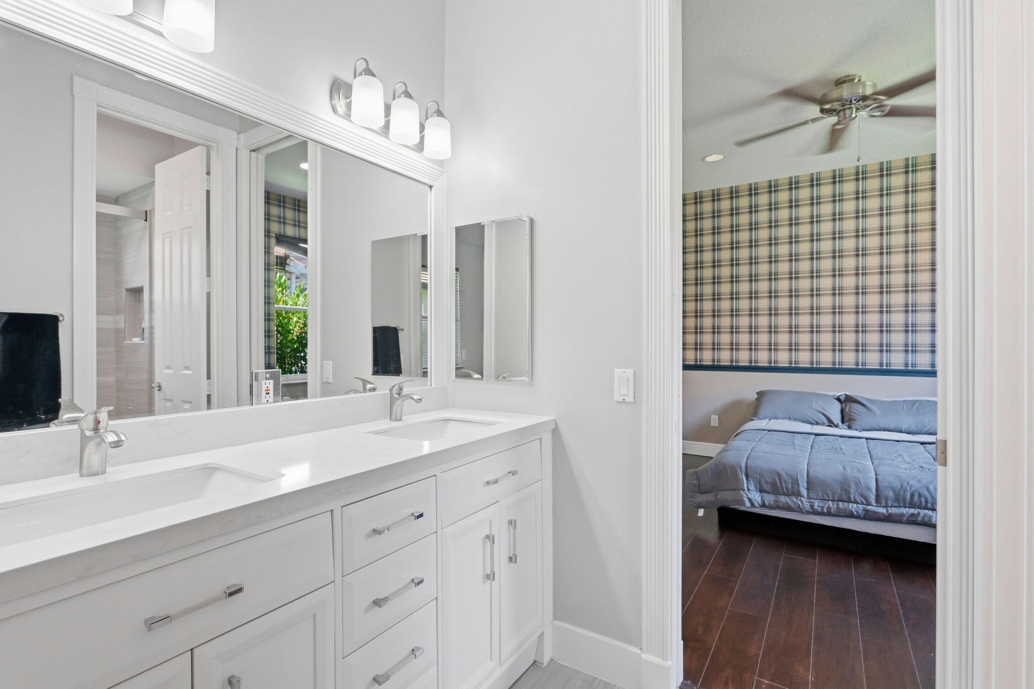 BOCA FALLS PAR K - Residential Lease