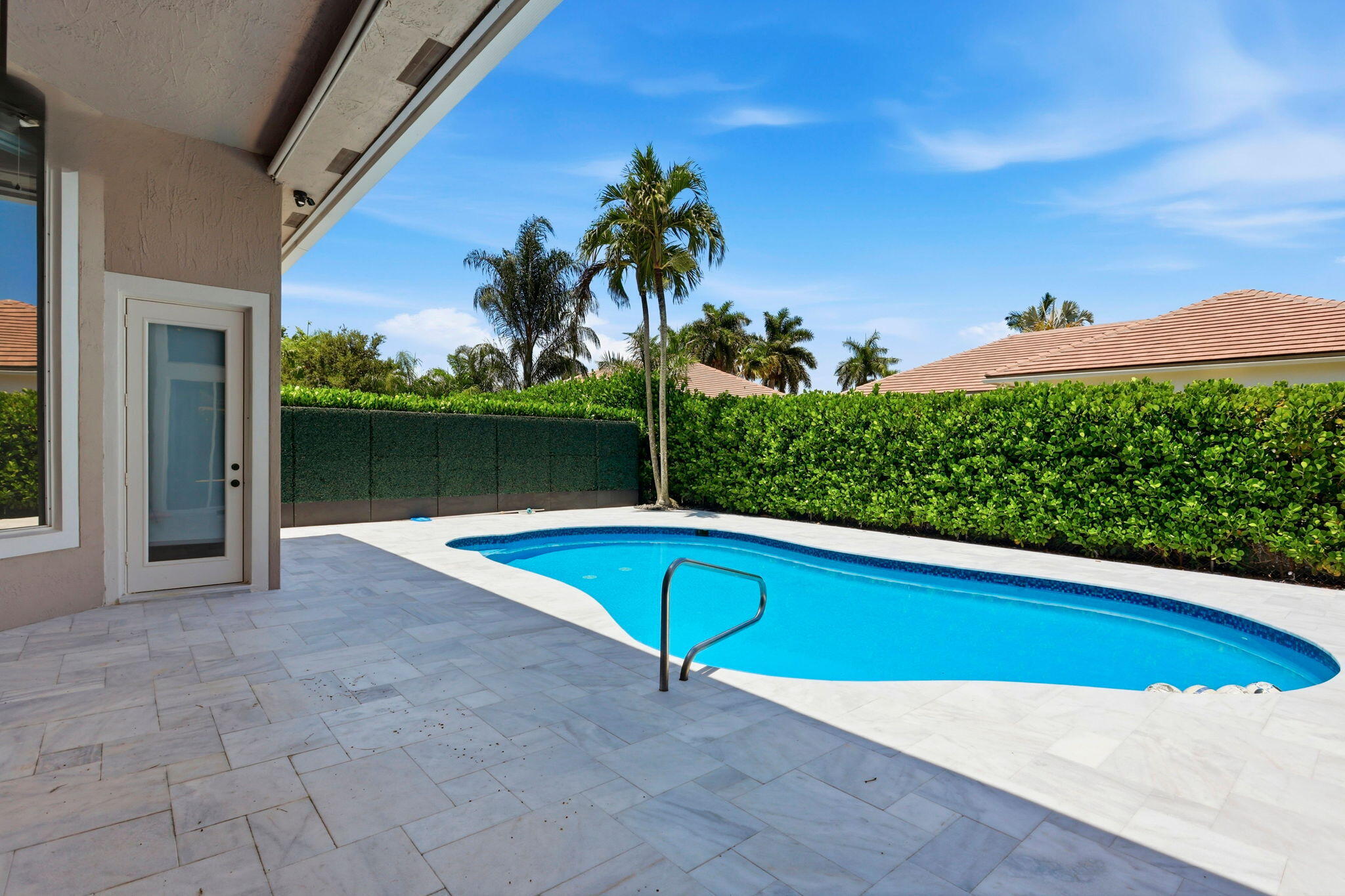 BOCA FALLS PAR K - Residential Lease