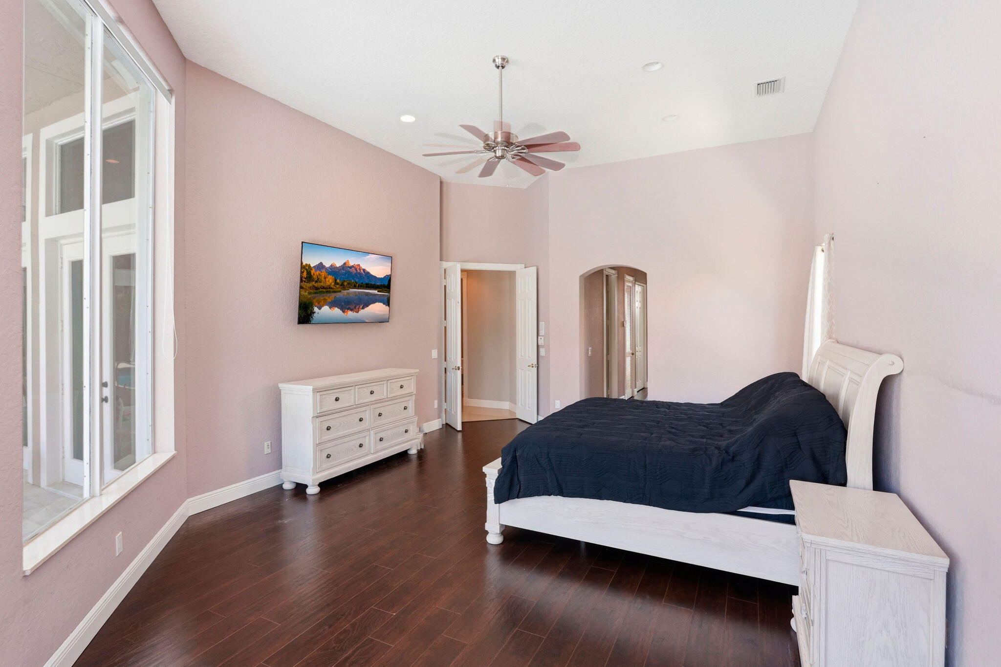 BOCA FALLS PAR K - Residential Lease