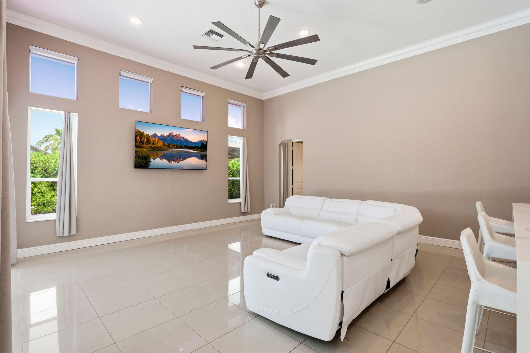 BOCA FALLS PAR K - Residential Lease