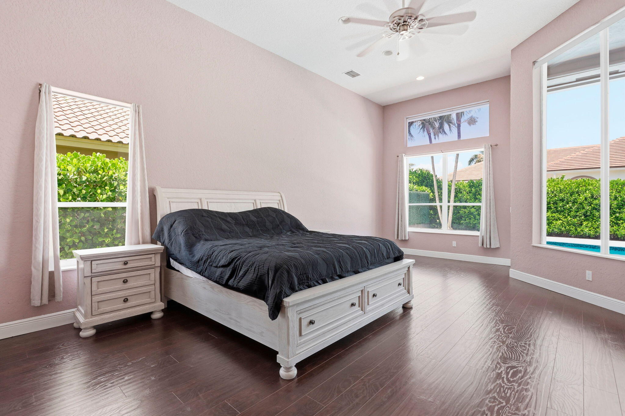 BOCA FALLS PAR K - Residential Lease