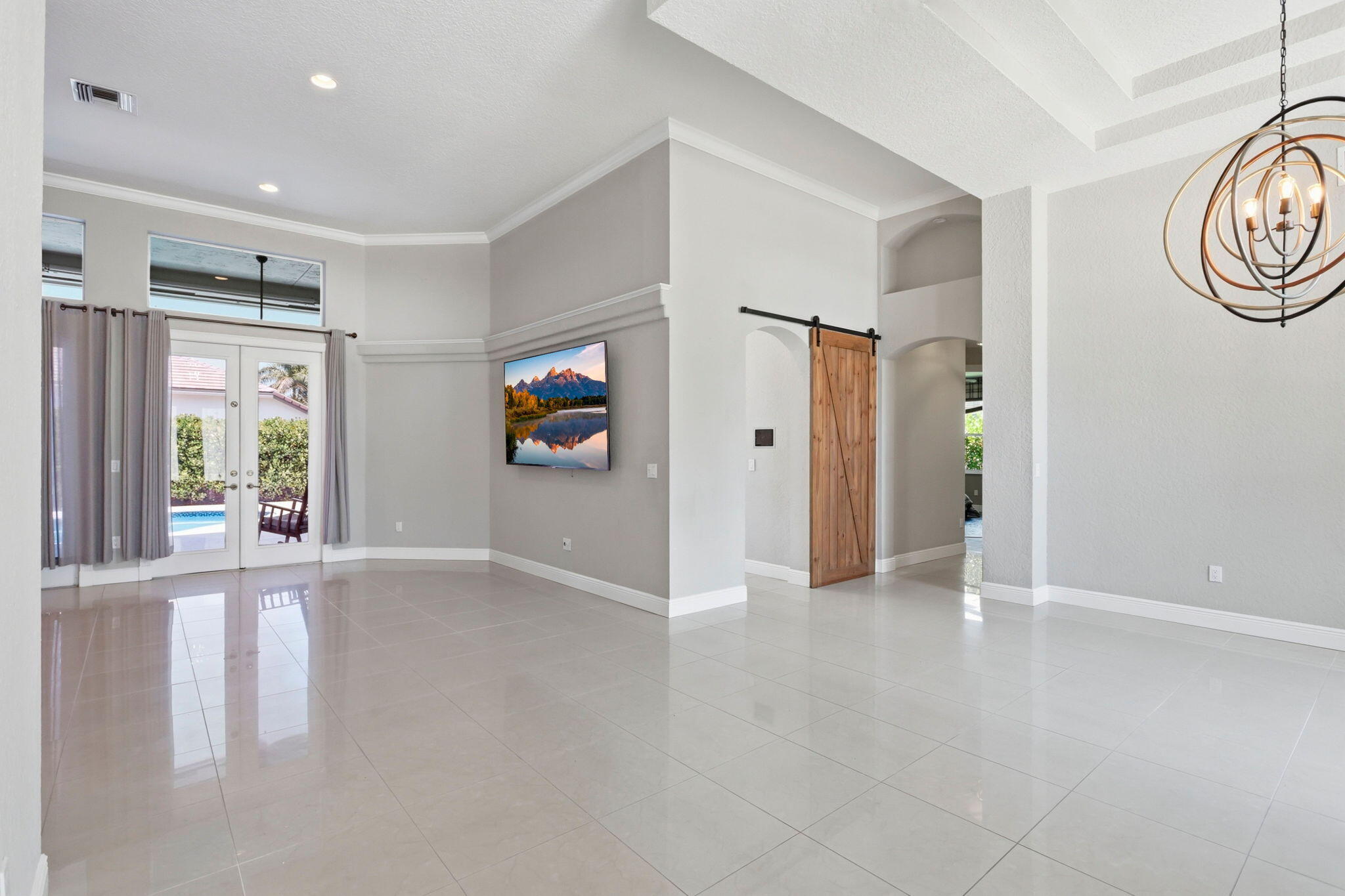 BOCA FALLS PAR K - Residential Lease