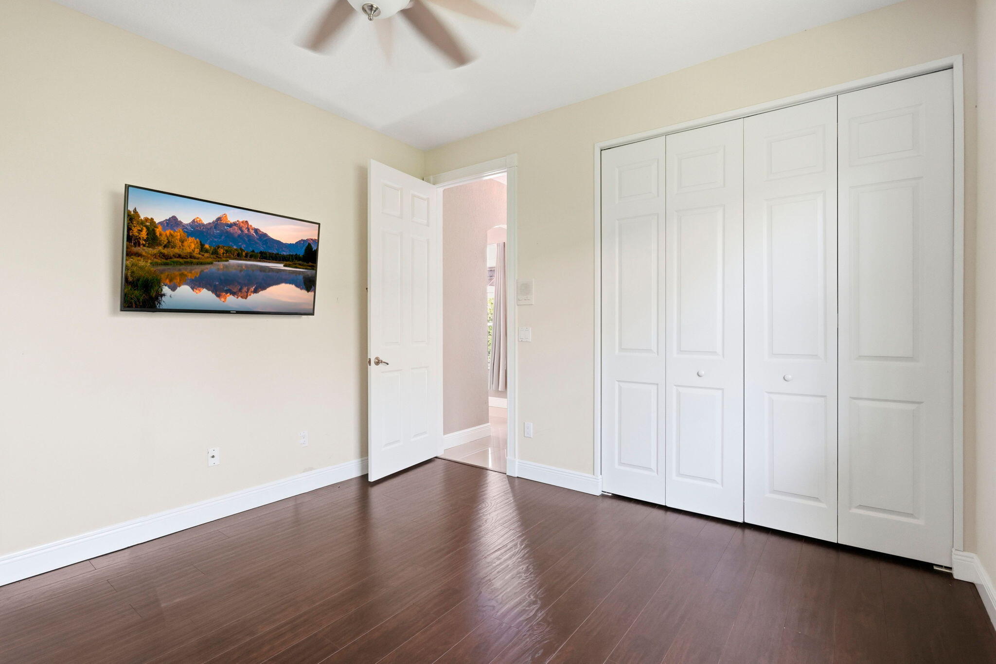 BOCA FALLS PAR K - Residential Lease