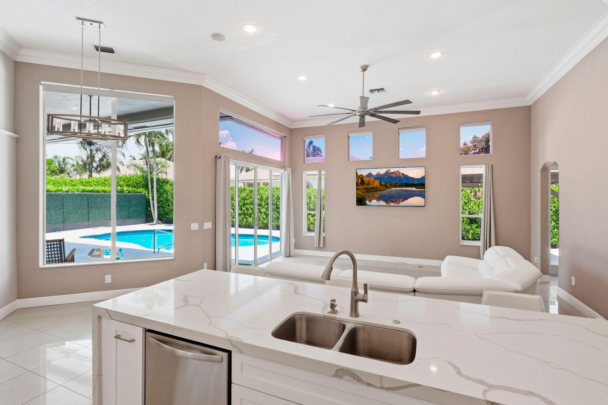 BOCA FALLS PAR K - Residential Lease